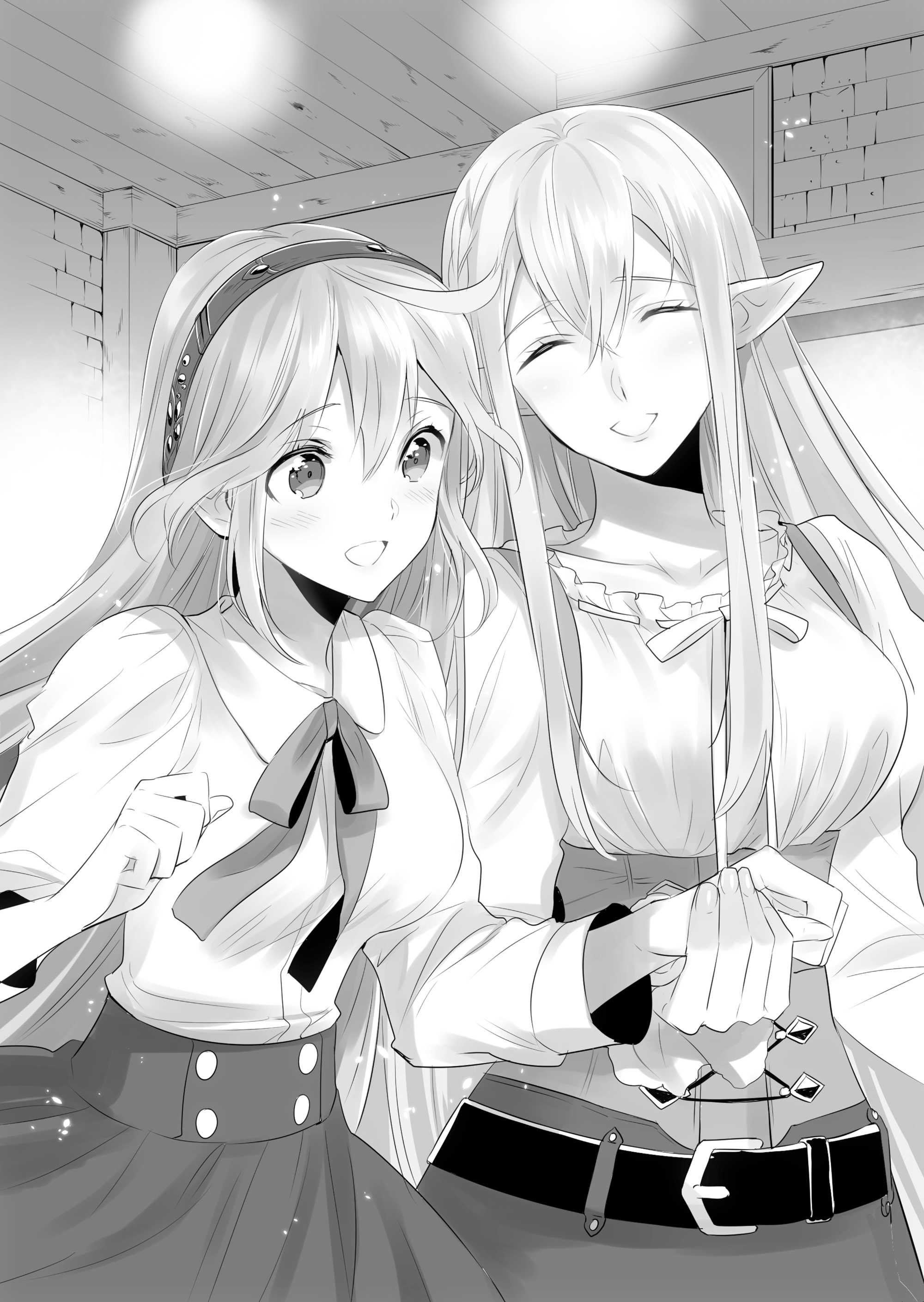 Chapter 3: A Minstrel’s Downfall - 09