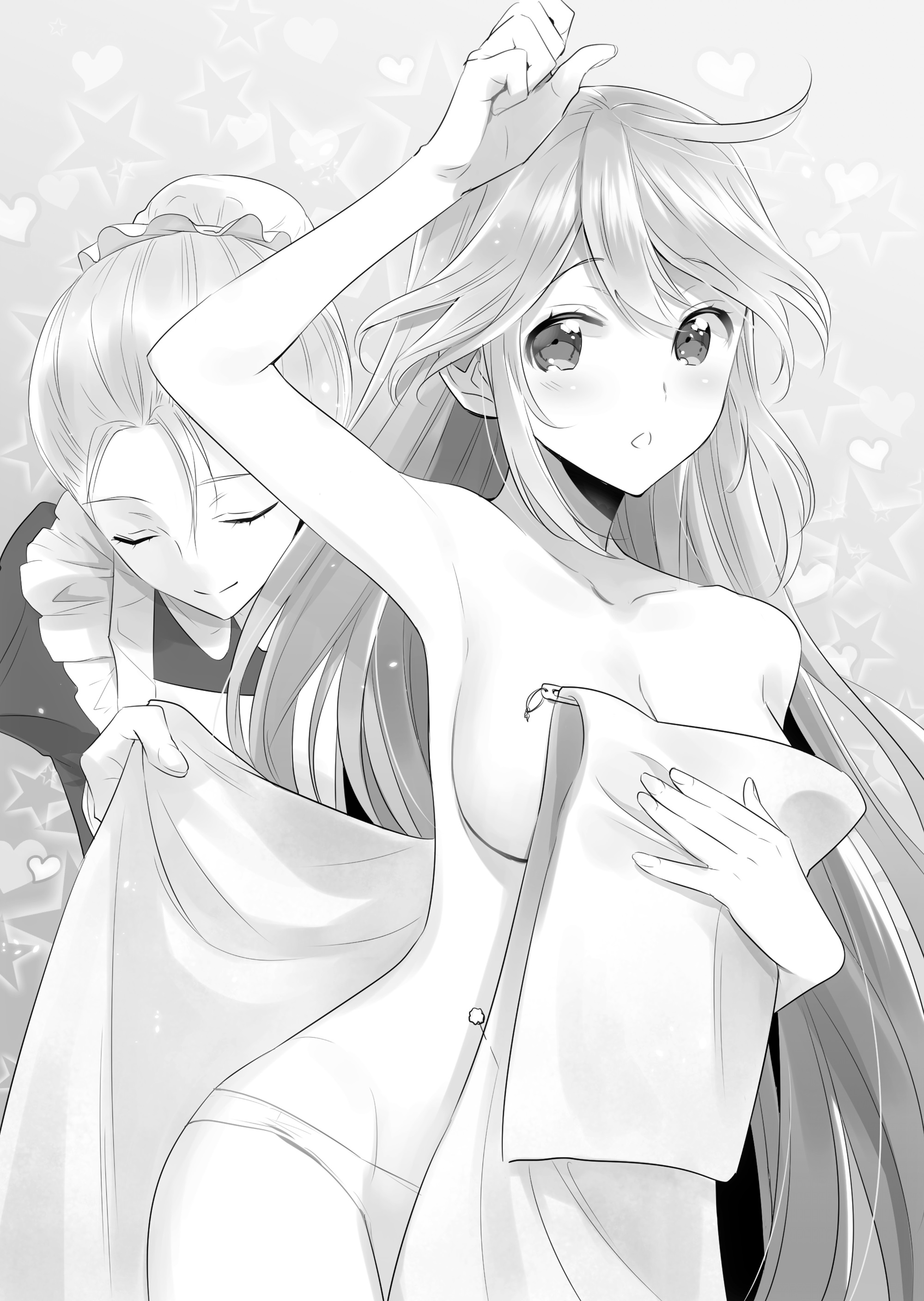 Chapter 5: Disaster - 13