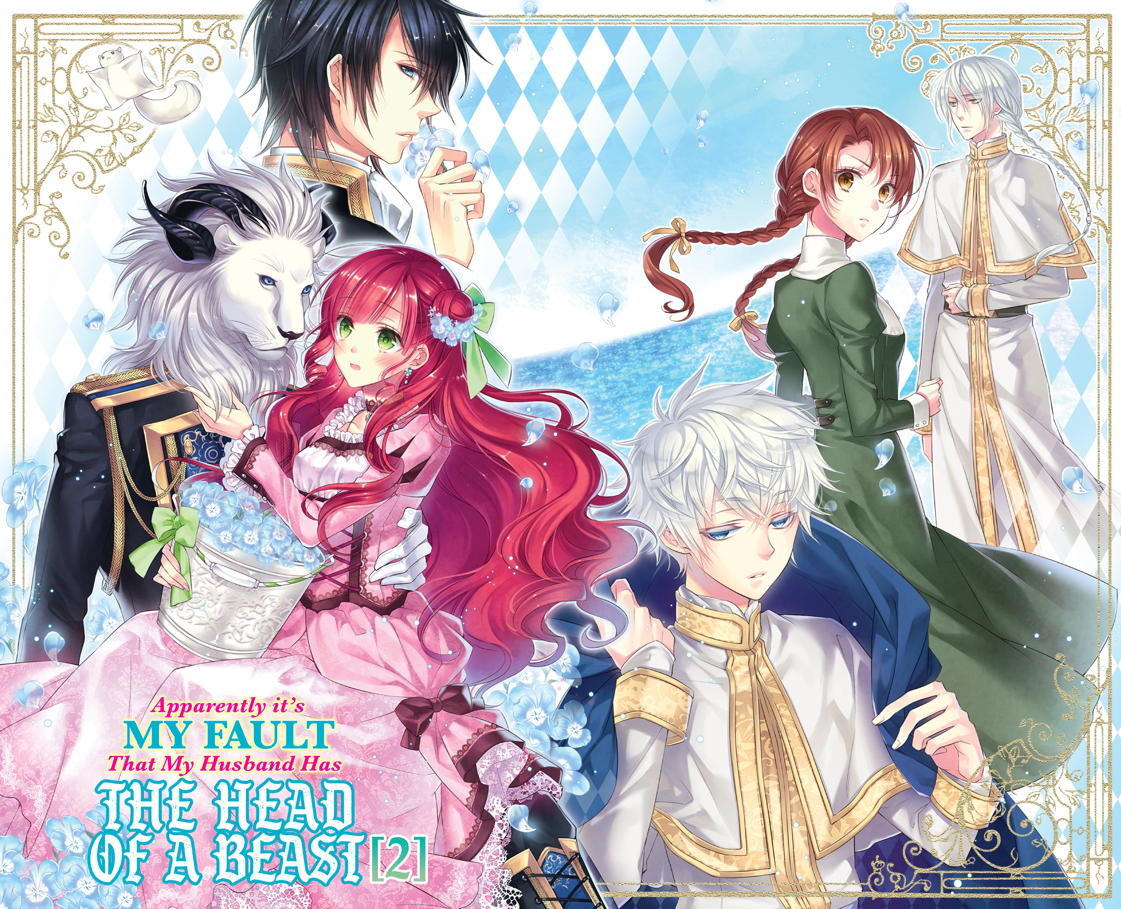 Color Illustrations - 02