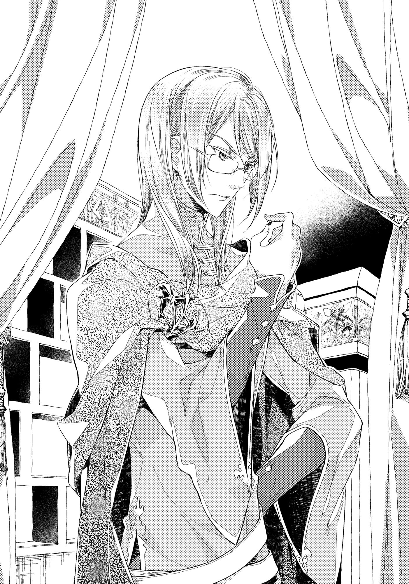 Act 5: The Royal Capital - 12