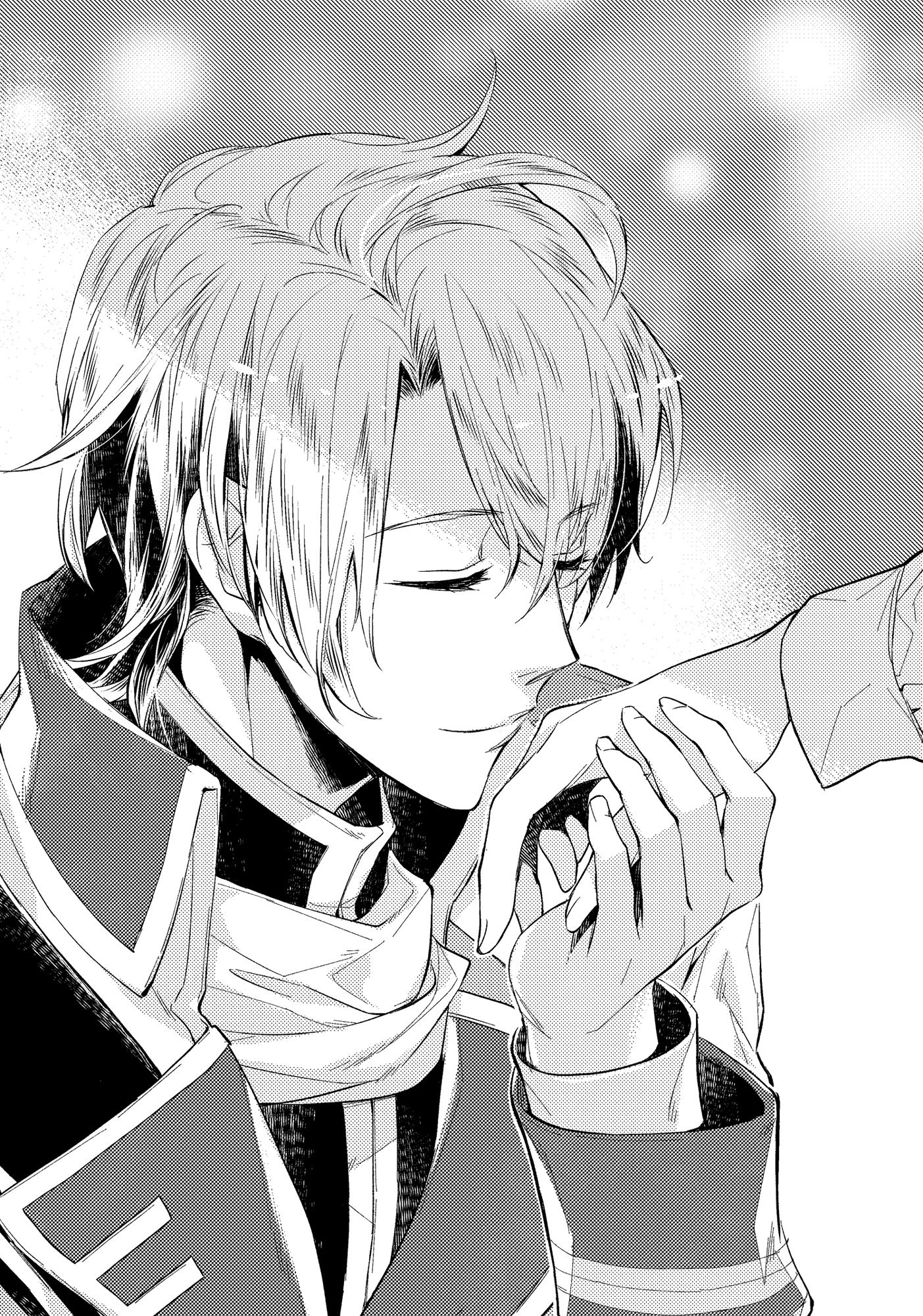 Act 6: Enchantments - 13