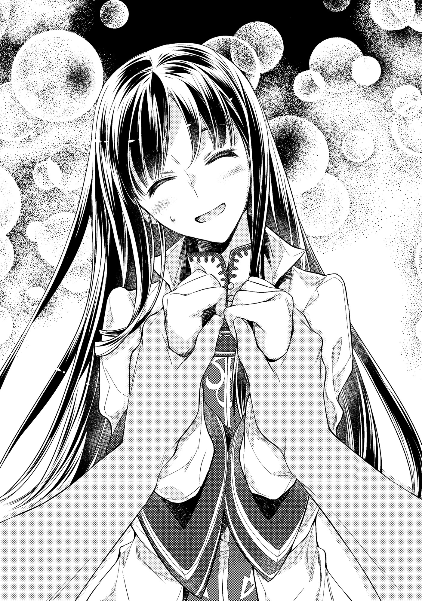 Act 6: Enchantments - 14