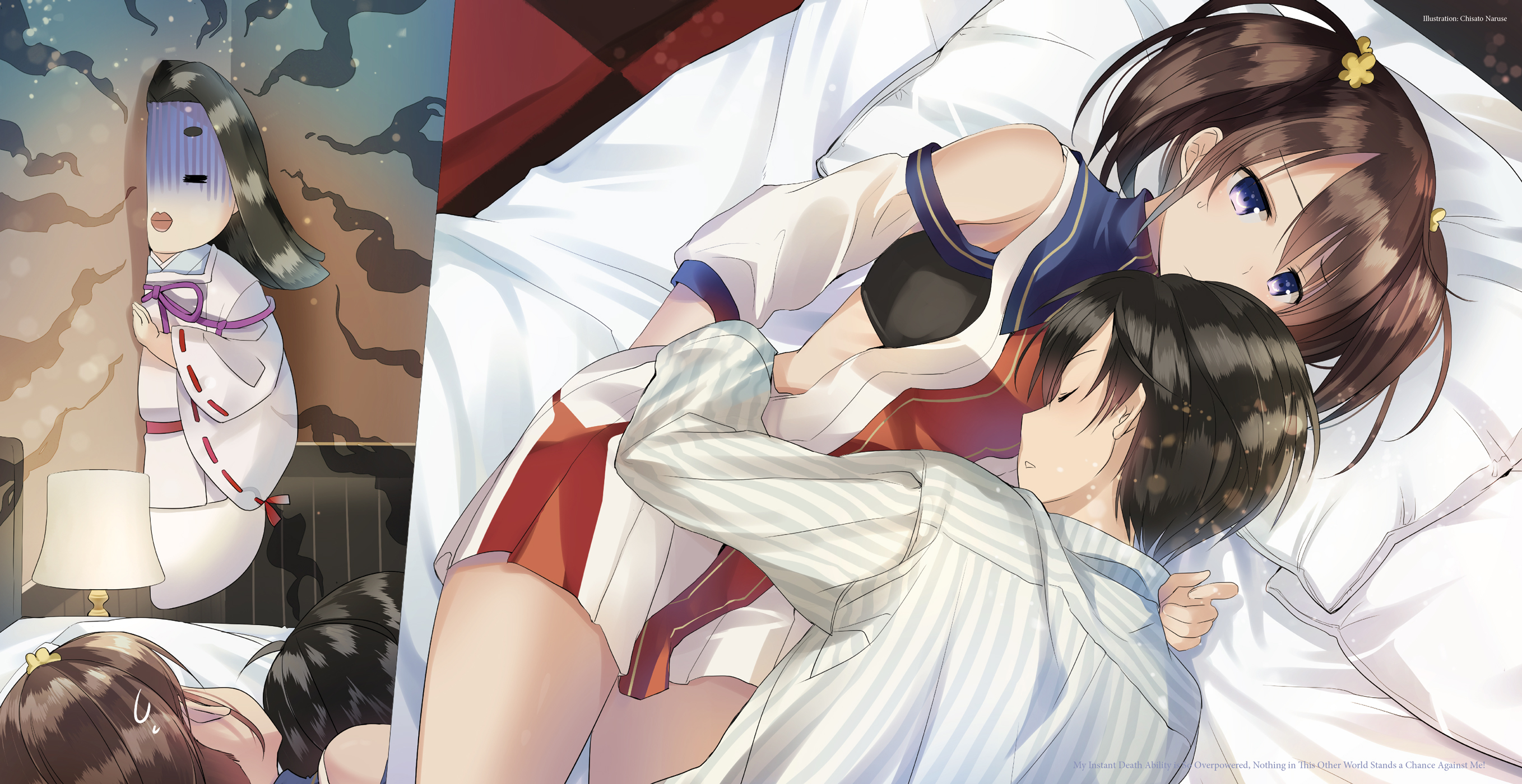 Color Illustrations - 18