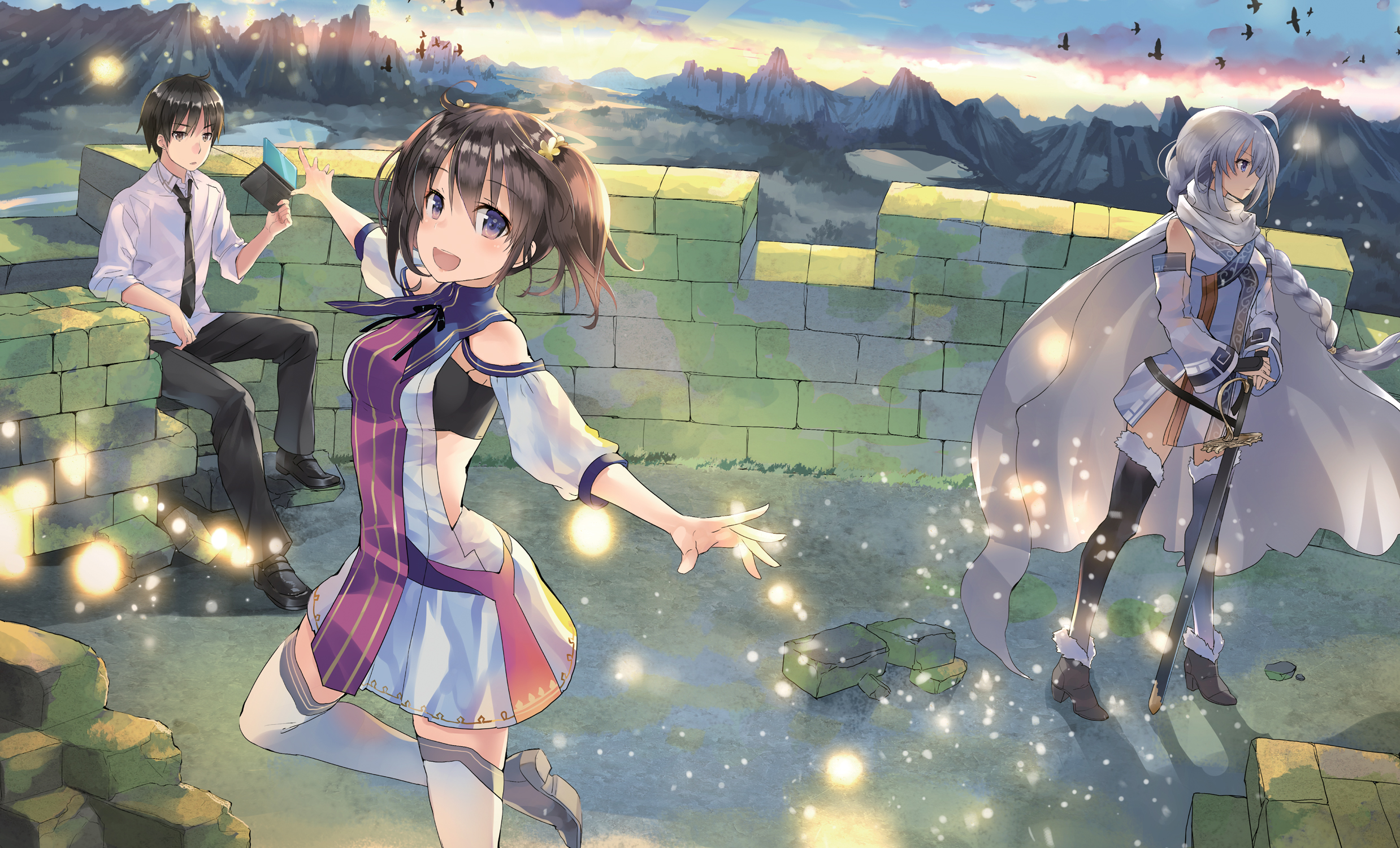 Bonus Textless Cover - 21