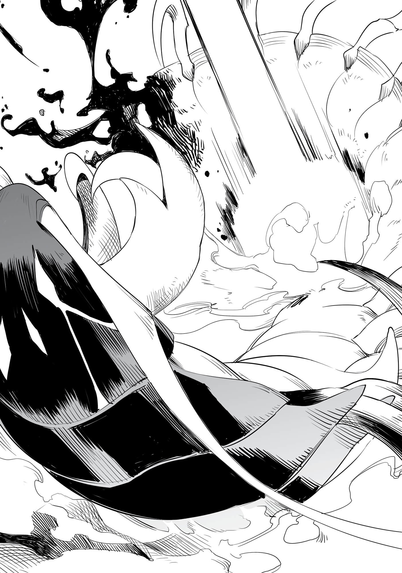 Chapter 2: The Hero’s Attack - 11