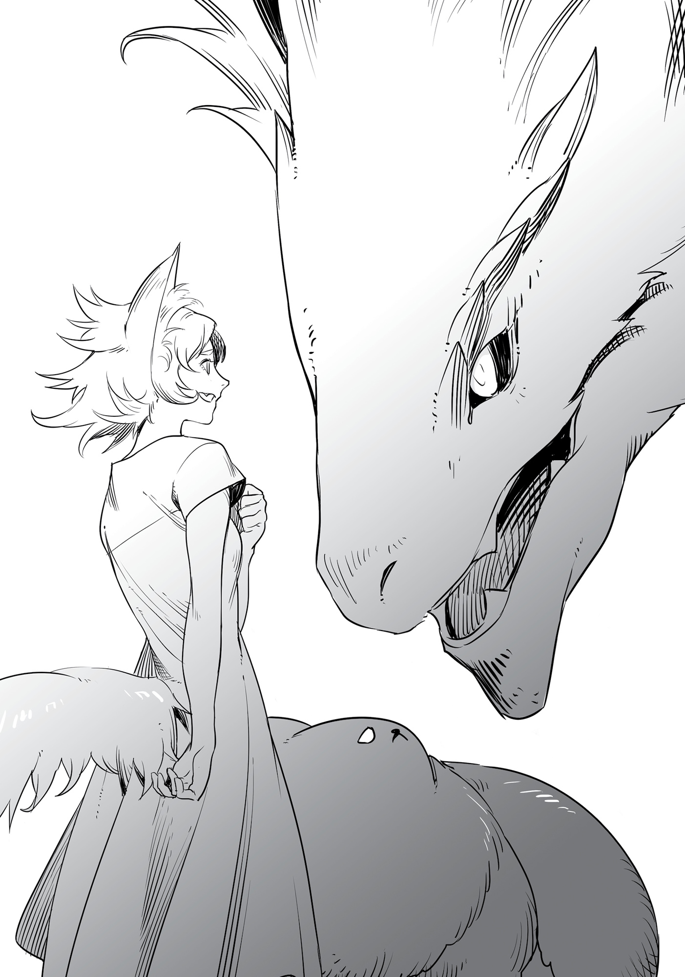 Chapter 6: Day of Judgement - 15