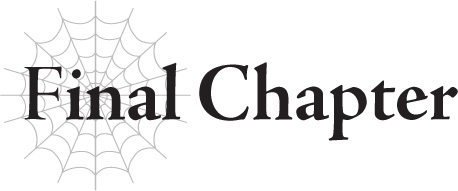 Final Chapter: A New Journey Begins - 43