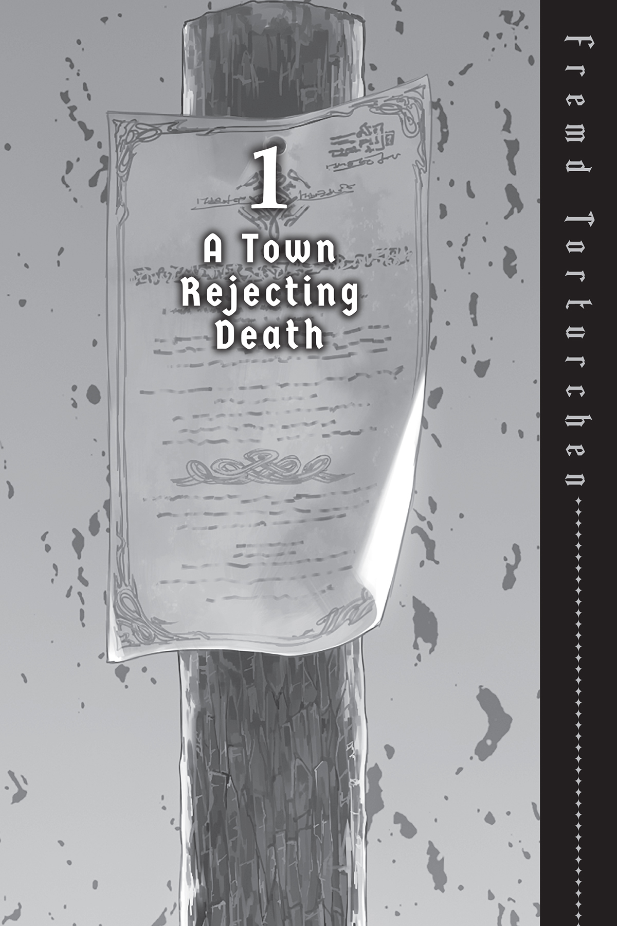 1 A Town Rejecting Death - 08