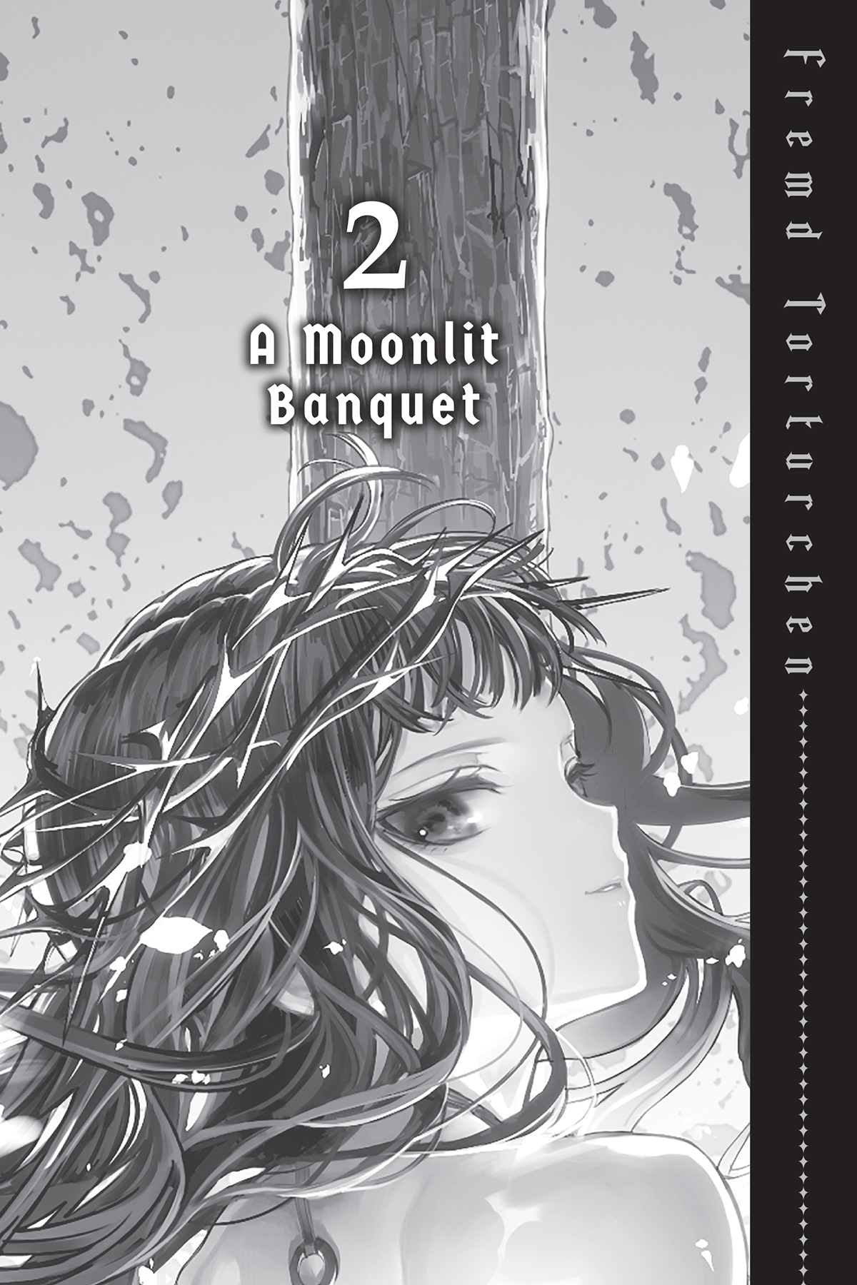 2 A Moonlit Banquet - 15