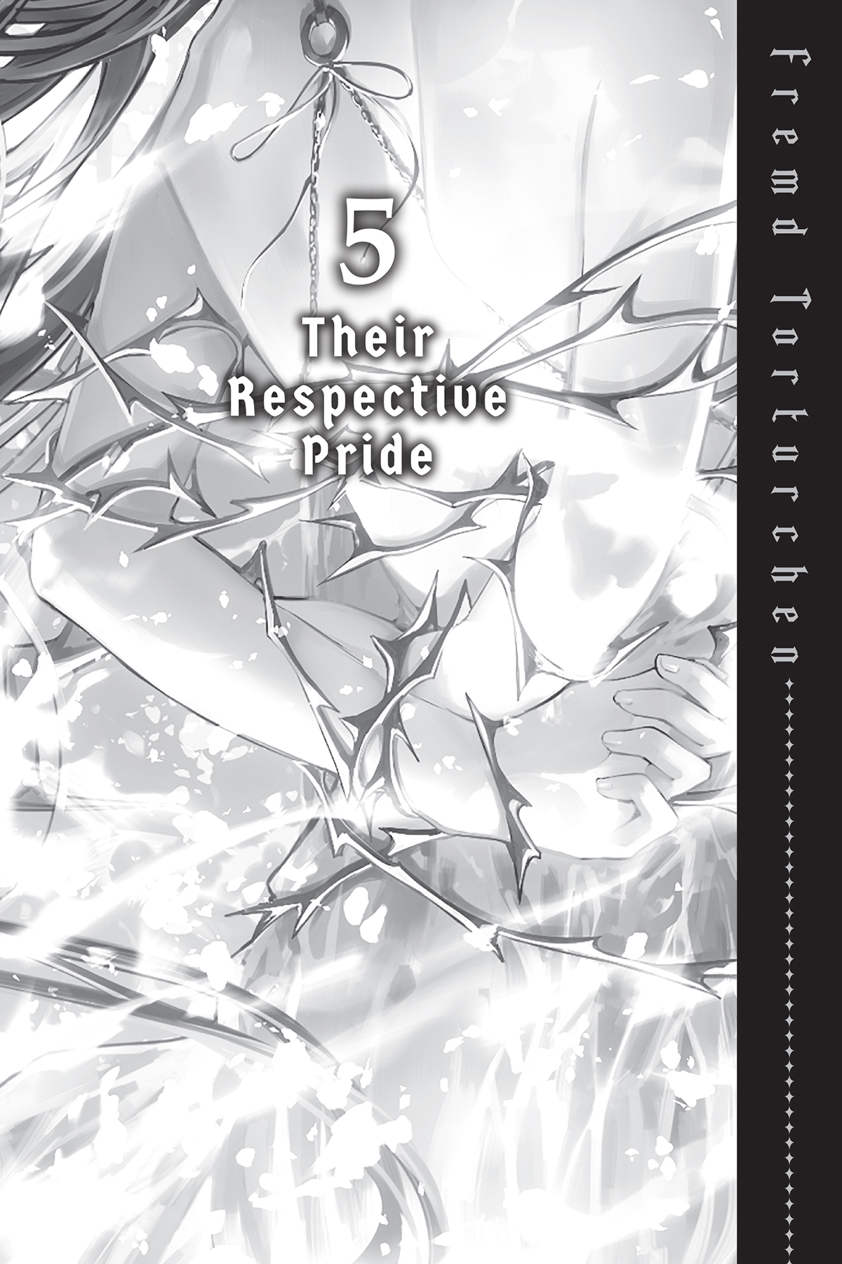 5 Their Respective Pride - 32