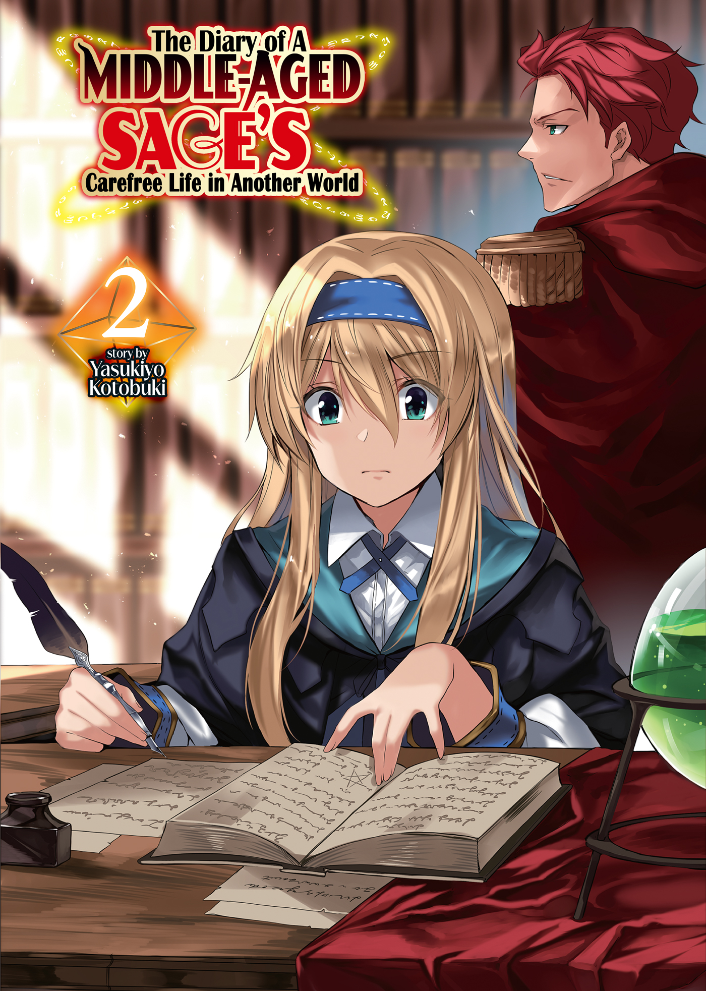 Color Illustrations - 02