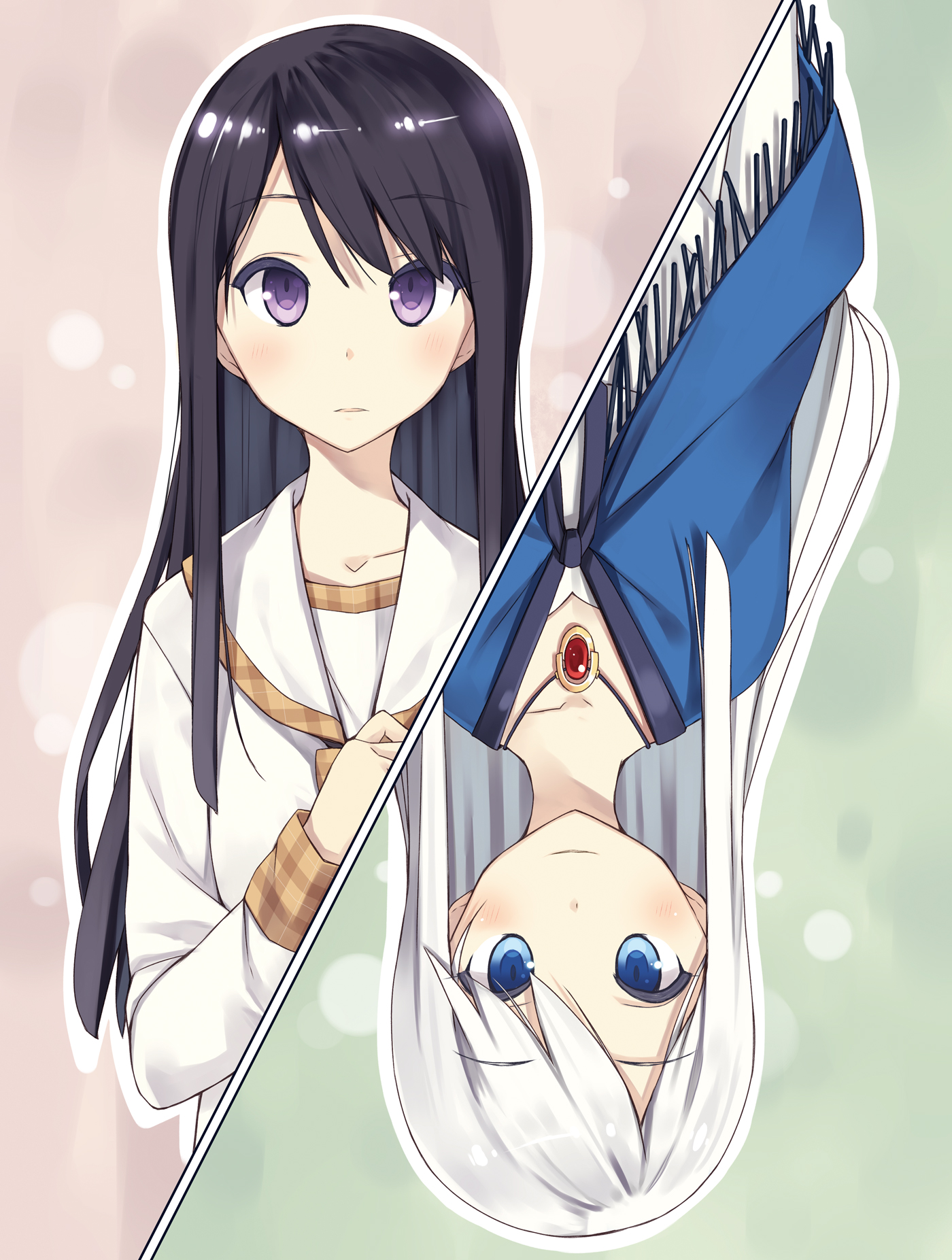 Bonus Textless Illustrations - 20