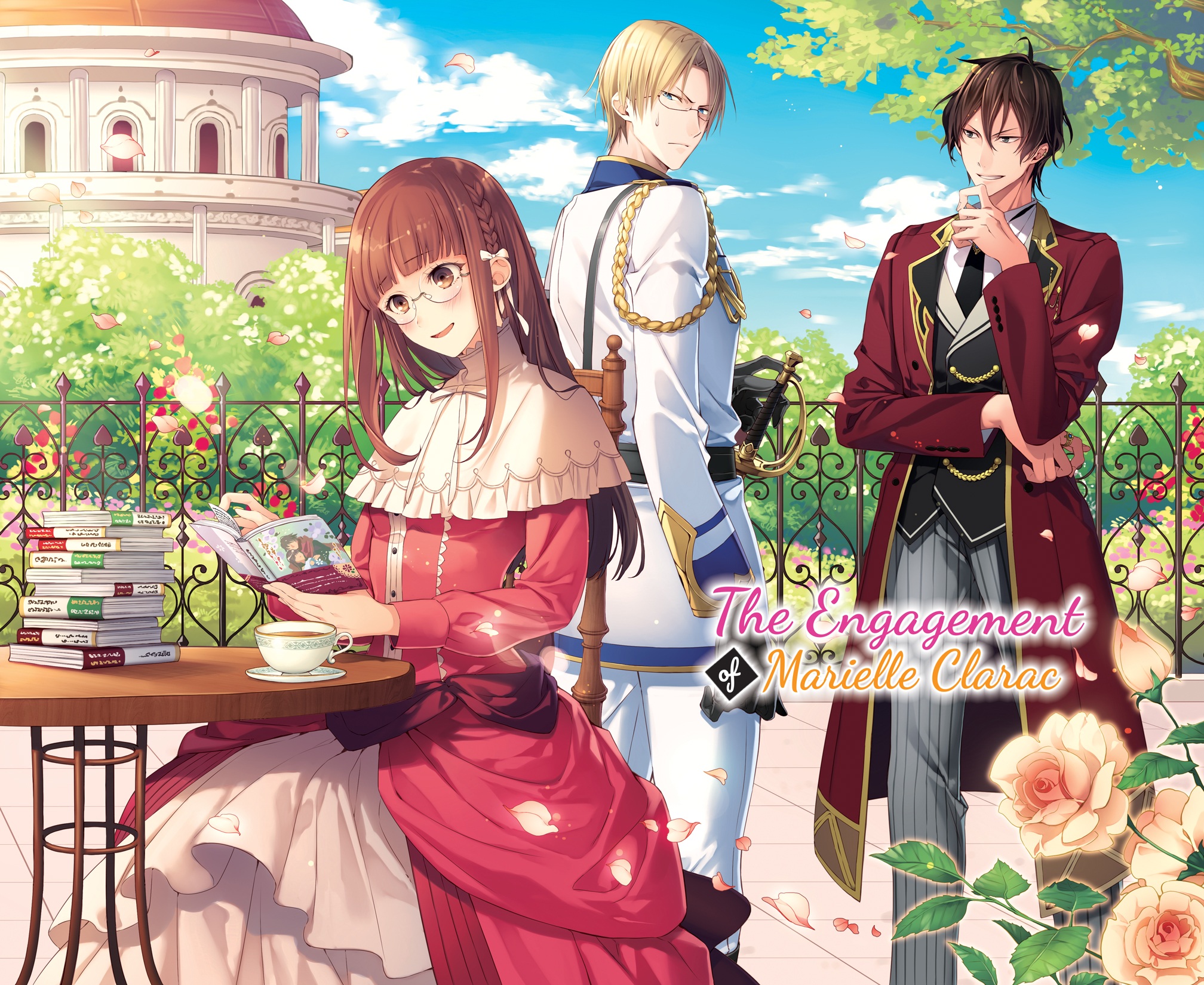 Color Illustration - 02