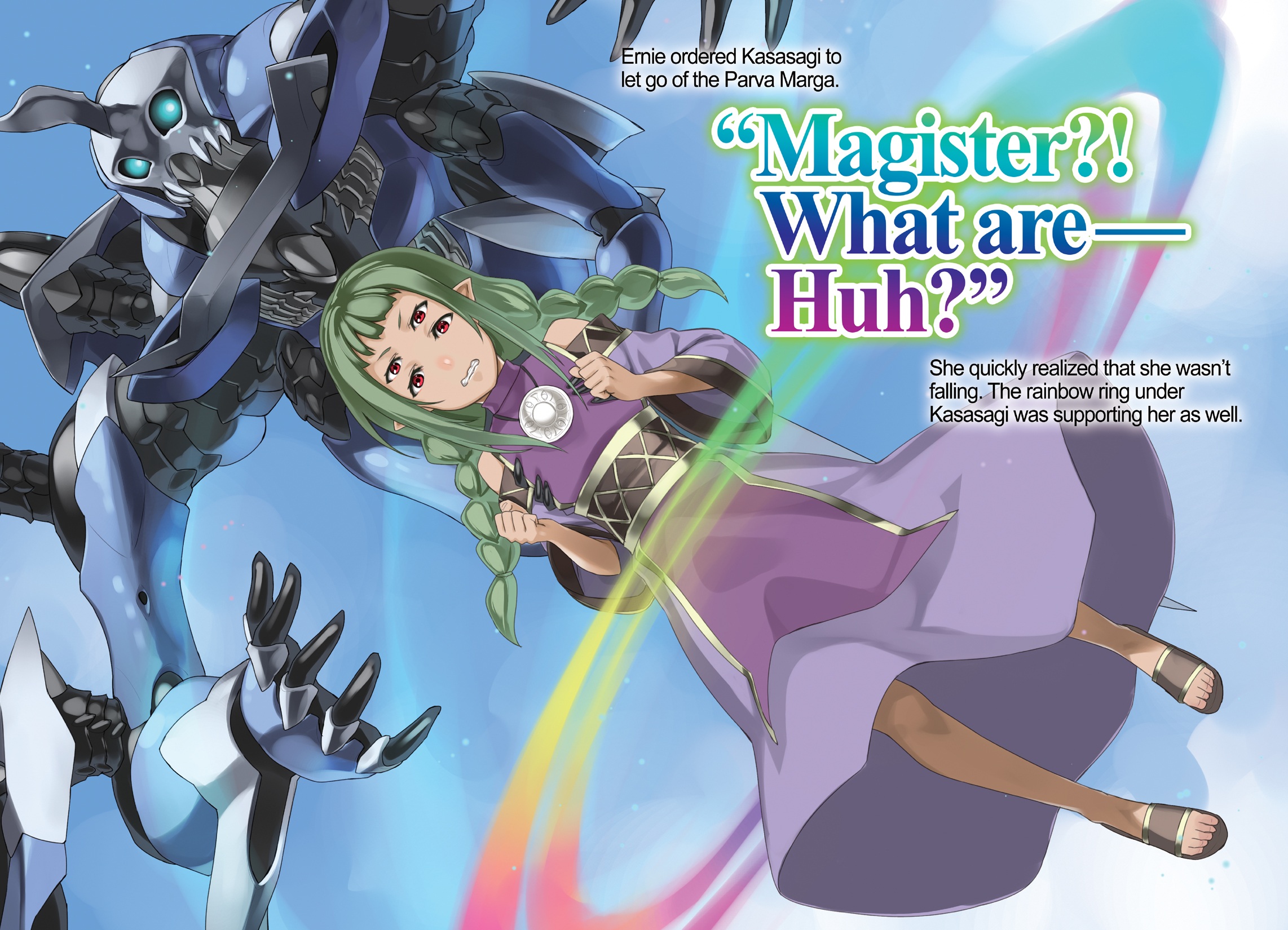 Color Illustrations - 10