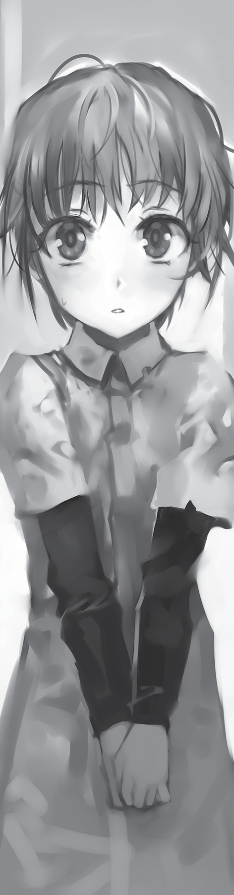 Prologue: The Heroes Stumble - 06