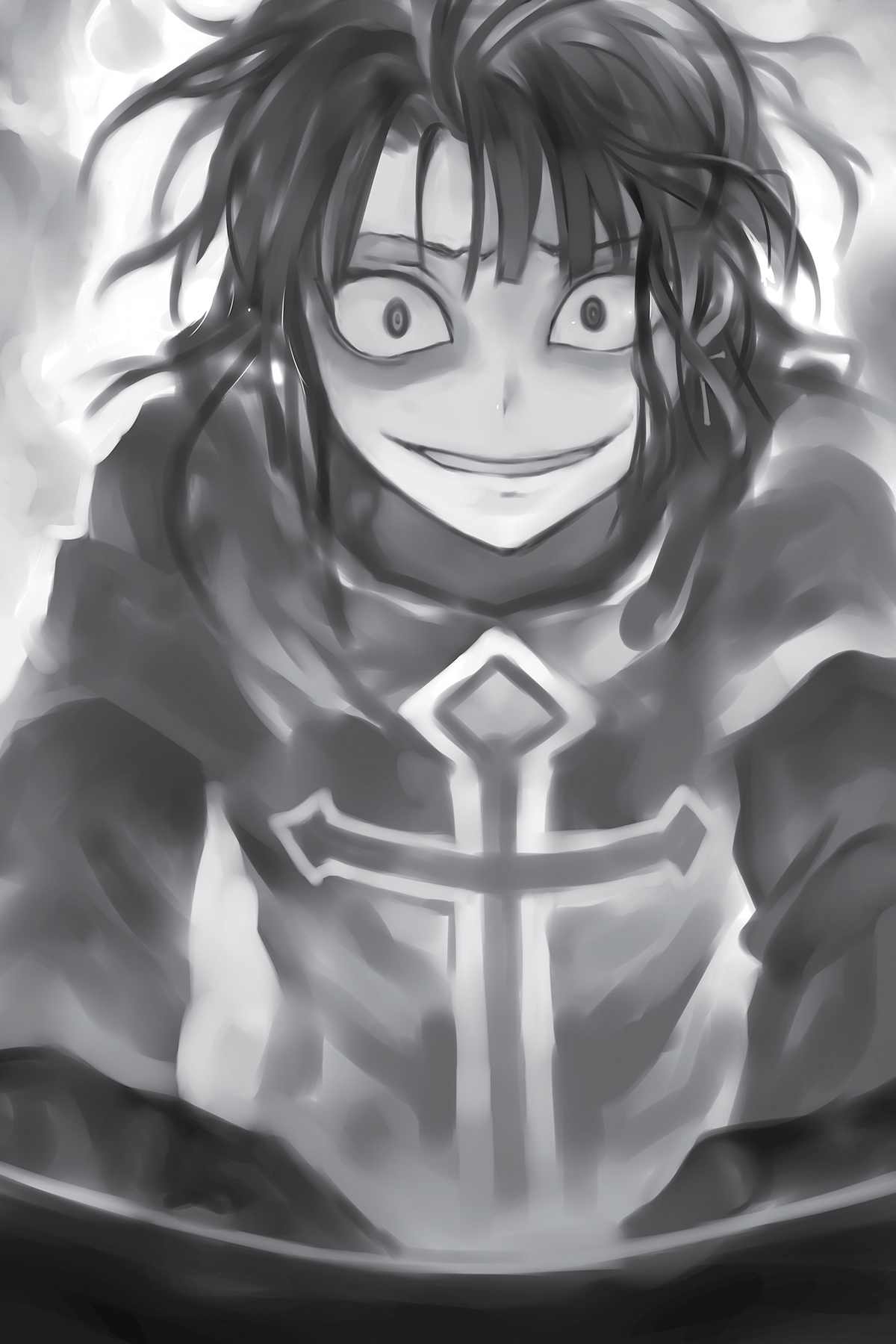 Fifth Report: A Full Account of the Hero’s Support in Purif - 46