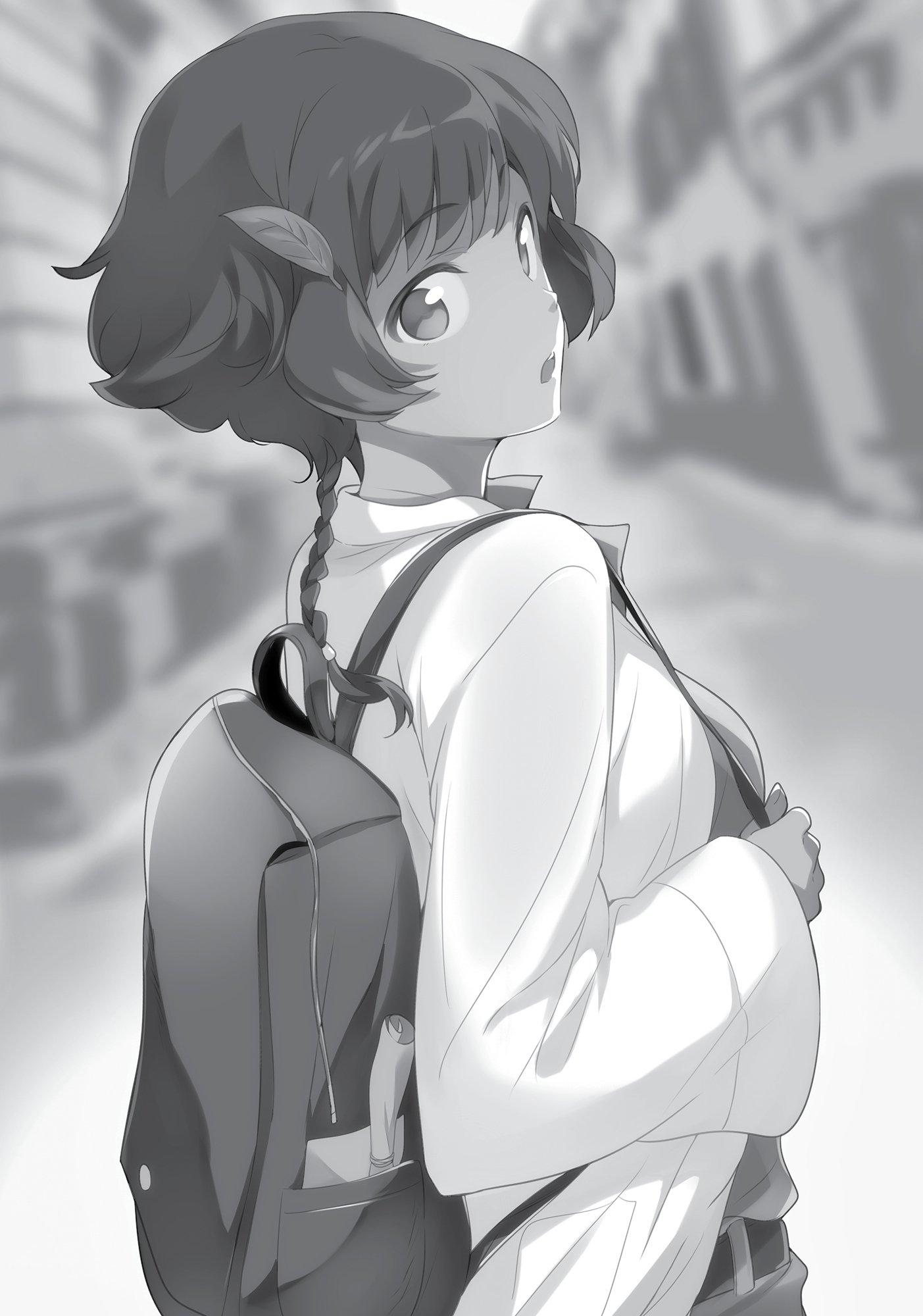 Chapter 128: The Bear Fights the Black Tiger - 08