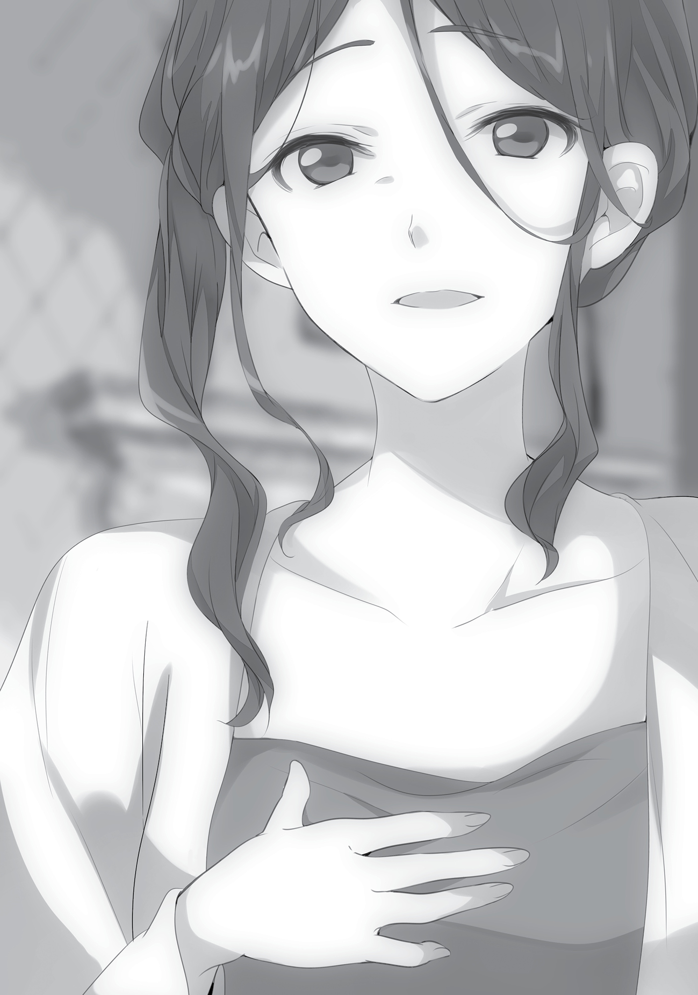 Chapter 136: The Bear Spots Anz - 09