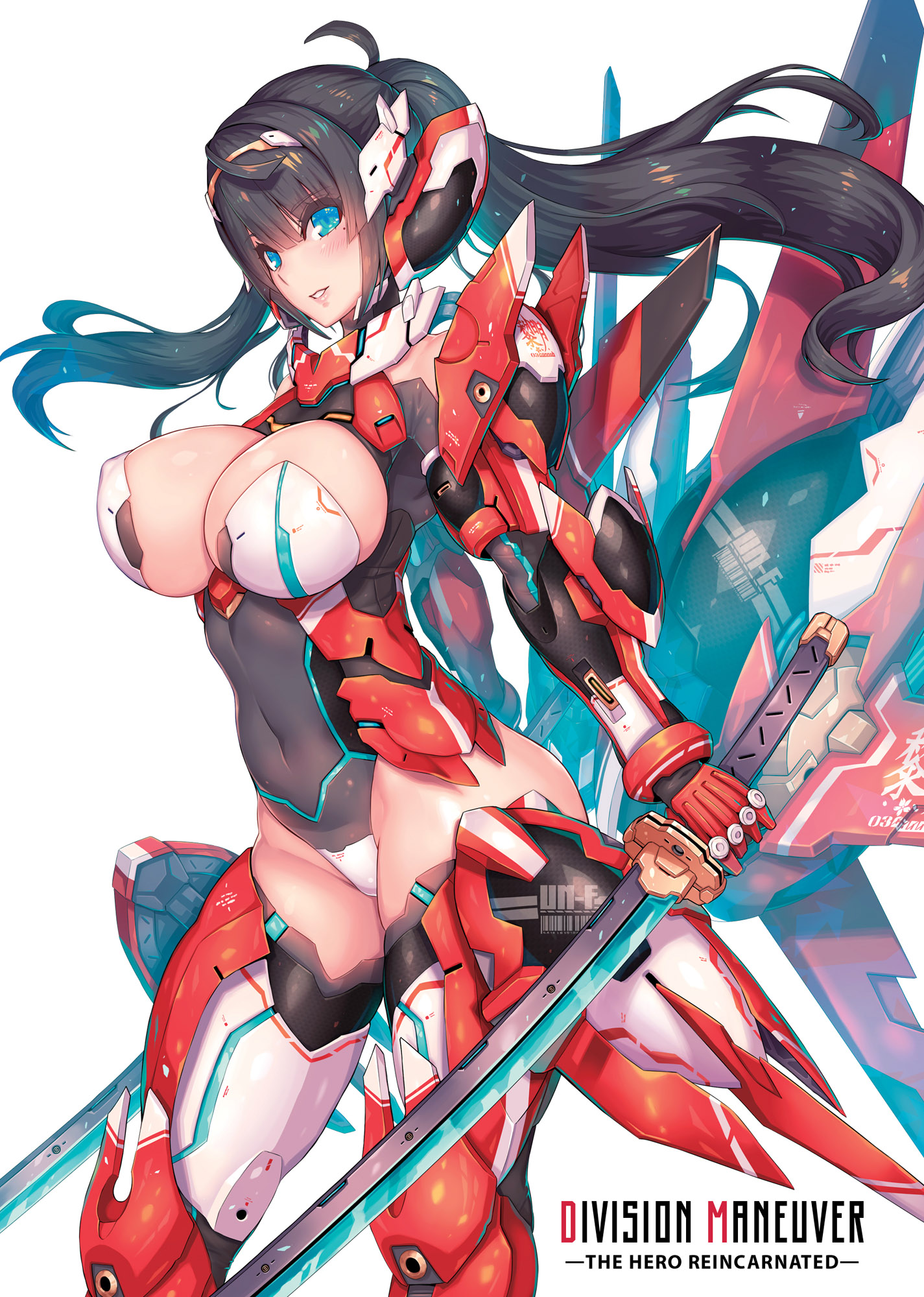 Character Gallery - 02