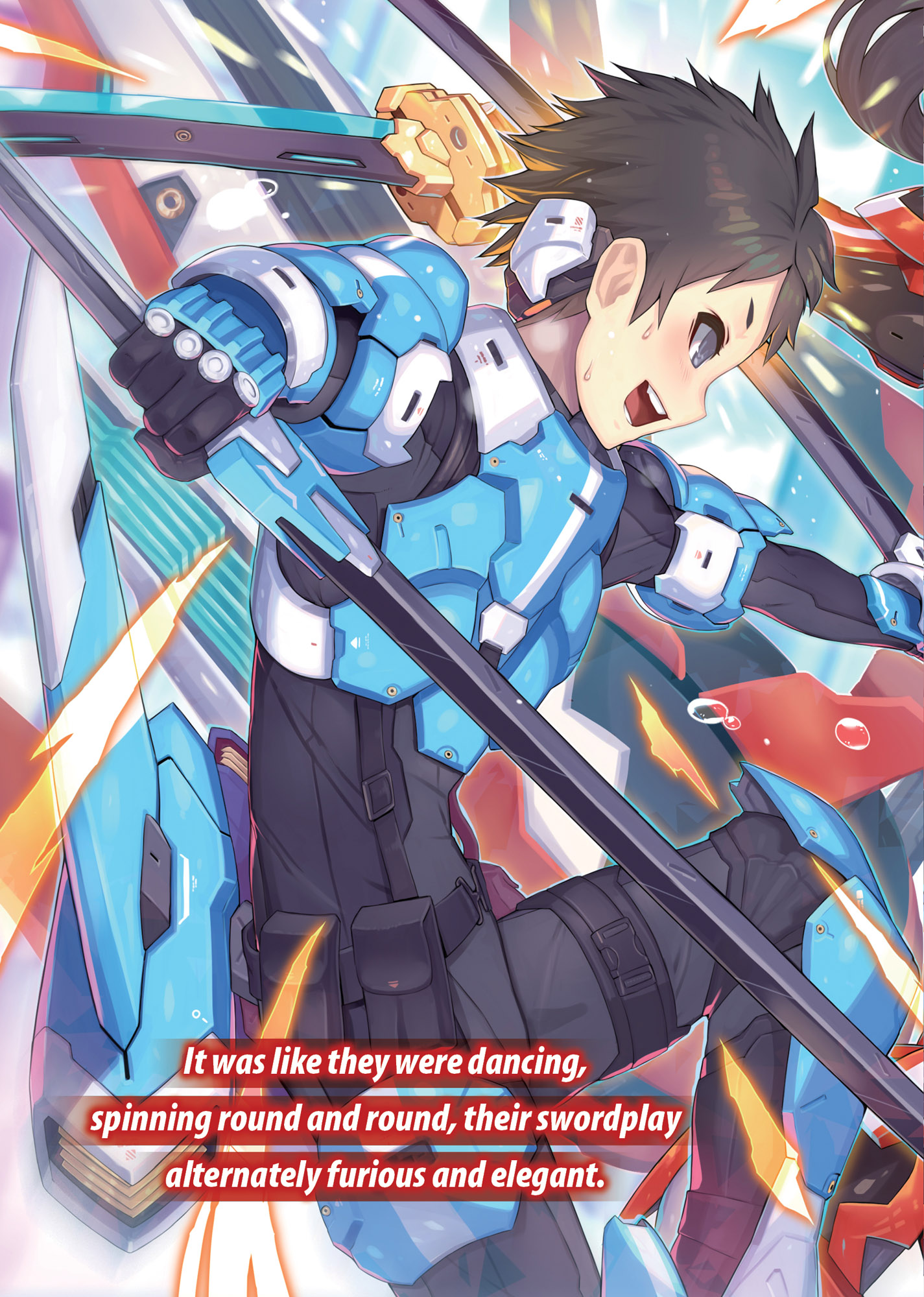 Character Gallery - 03