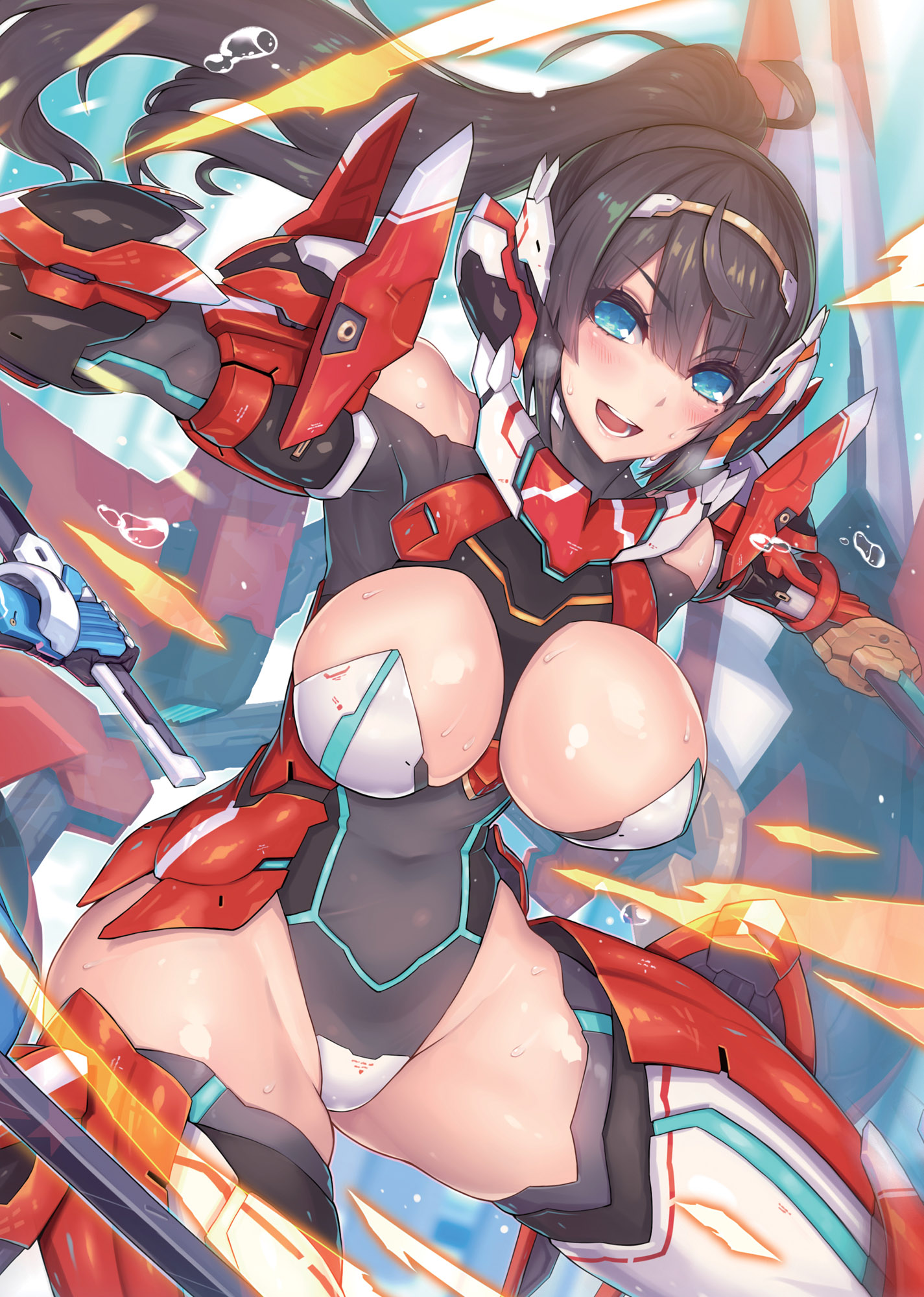 Character Gallery - 04