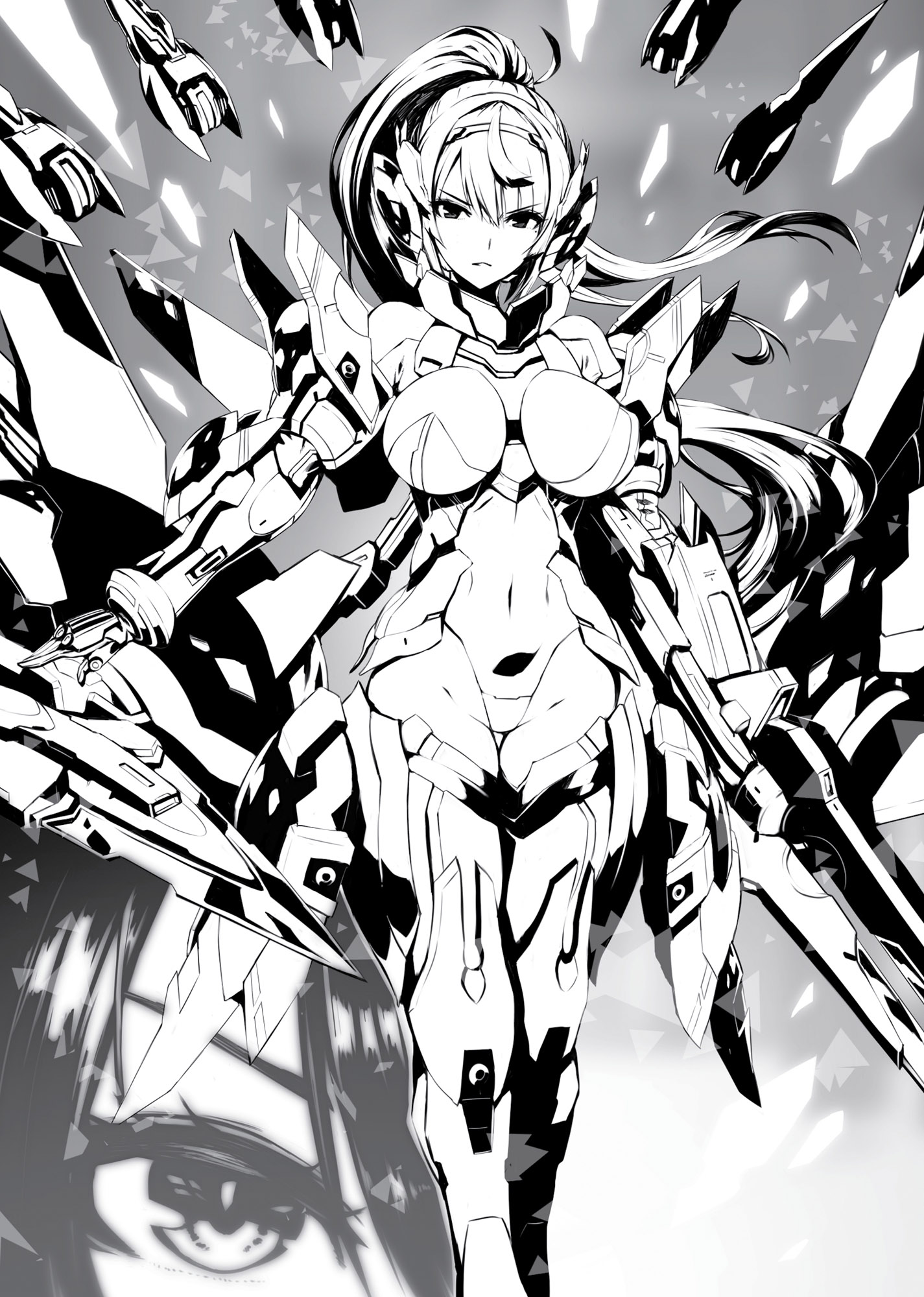 Chapter 1: The Hero Reincarnated - 10