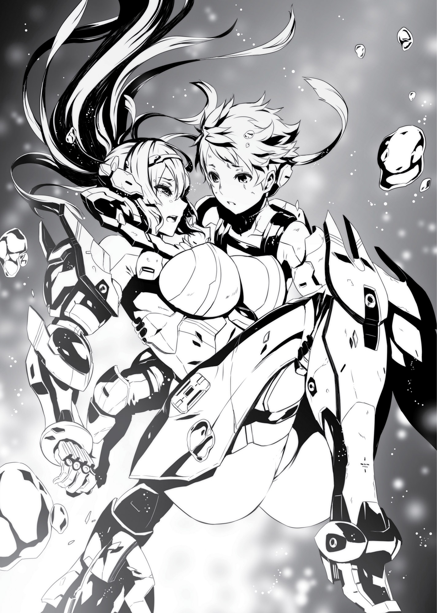 Chapter 3: The Hero Enlisted - 13