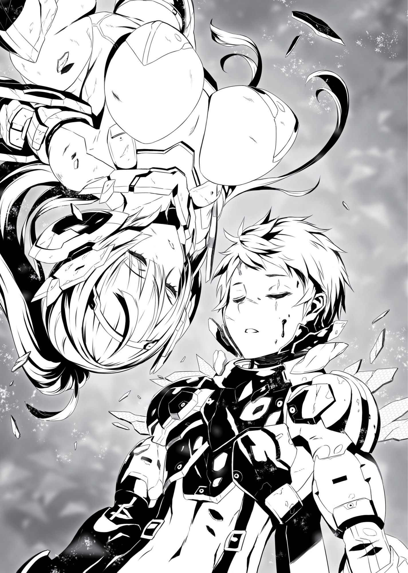 Chapter 6: The Hero Ardent - 17