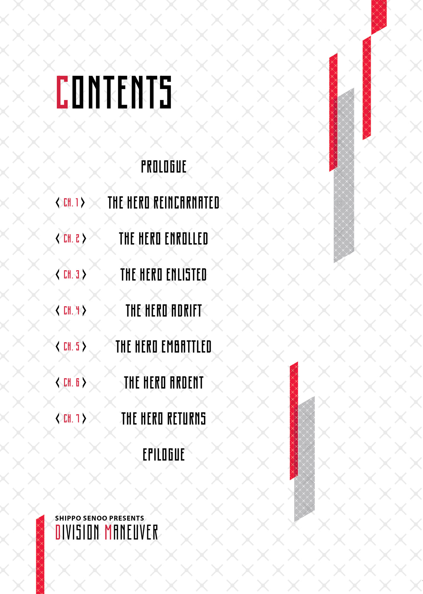 Chapter 6: The Hero Ardent - 18