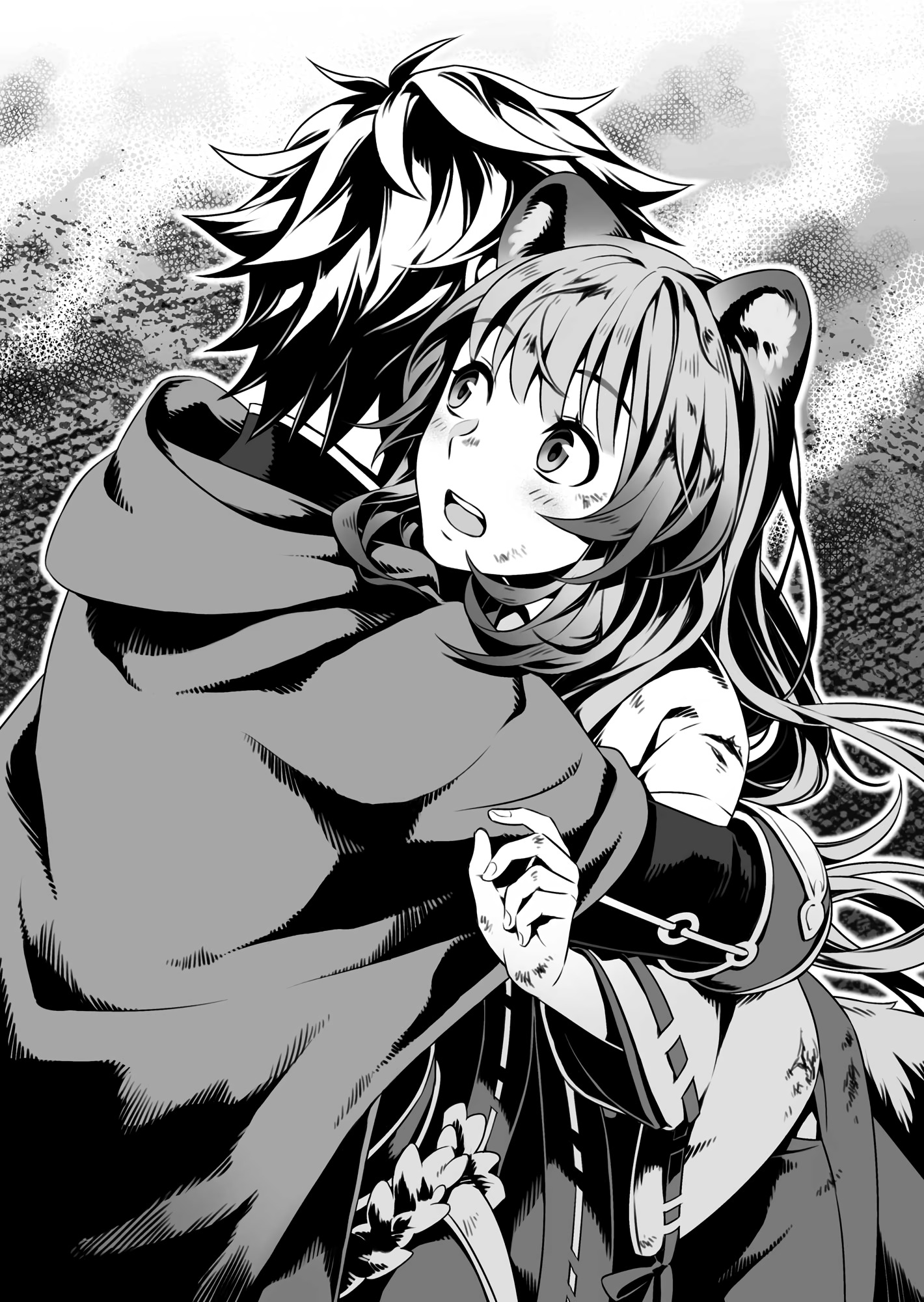 Chapter Four: Arrival into Conflict - 06