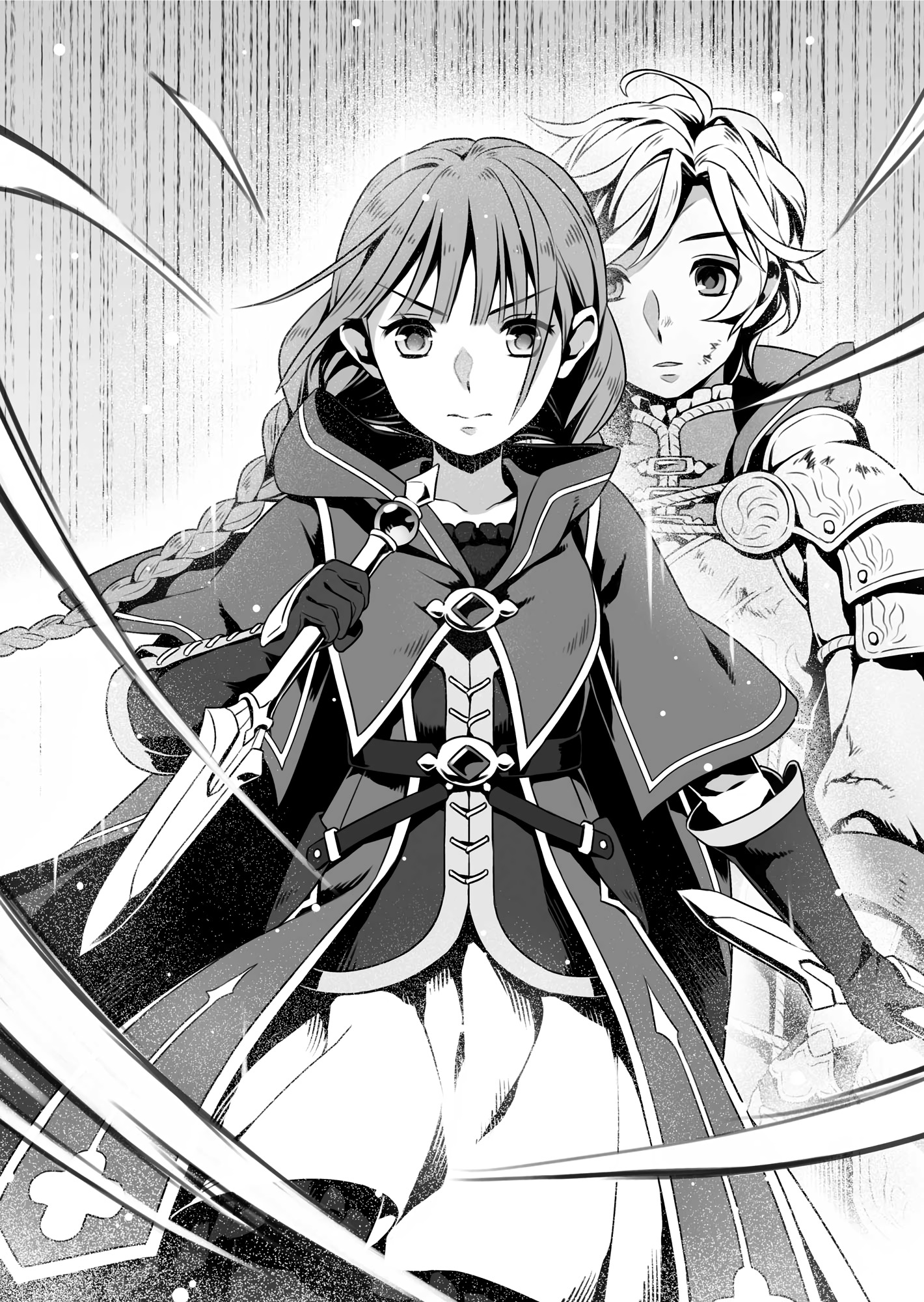 Chapter Twelve: A Falling Out - 10