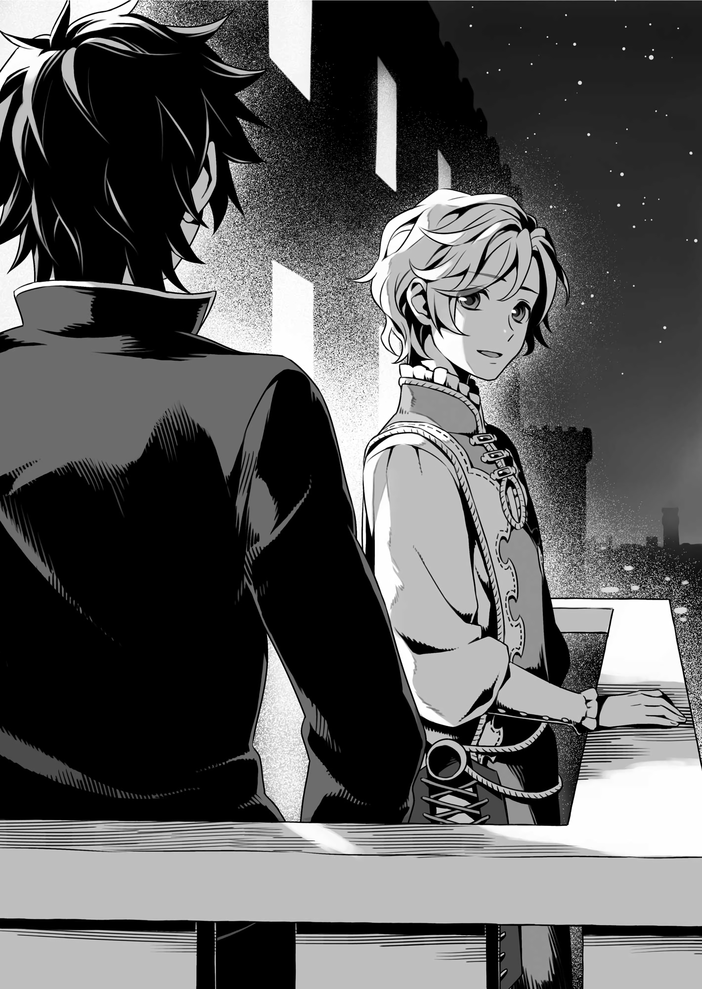 Epilogue: A Responsibility to Justice - 11