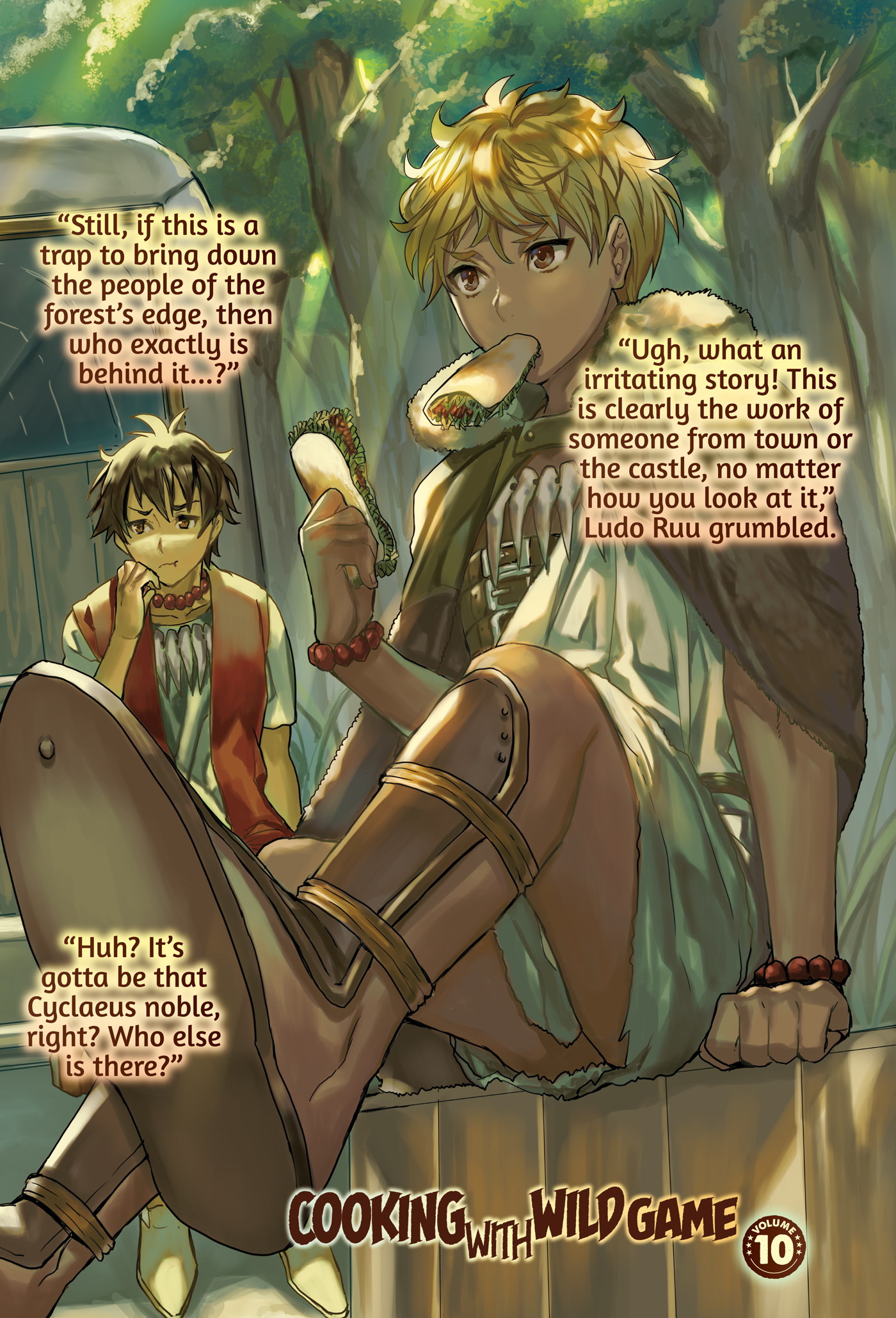 Color Illustrations - 02