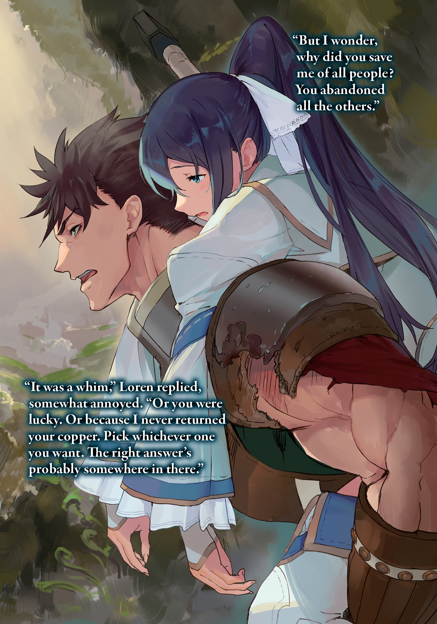 Character Gallery - 04