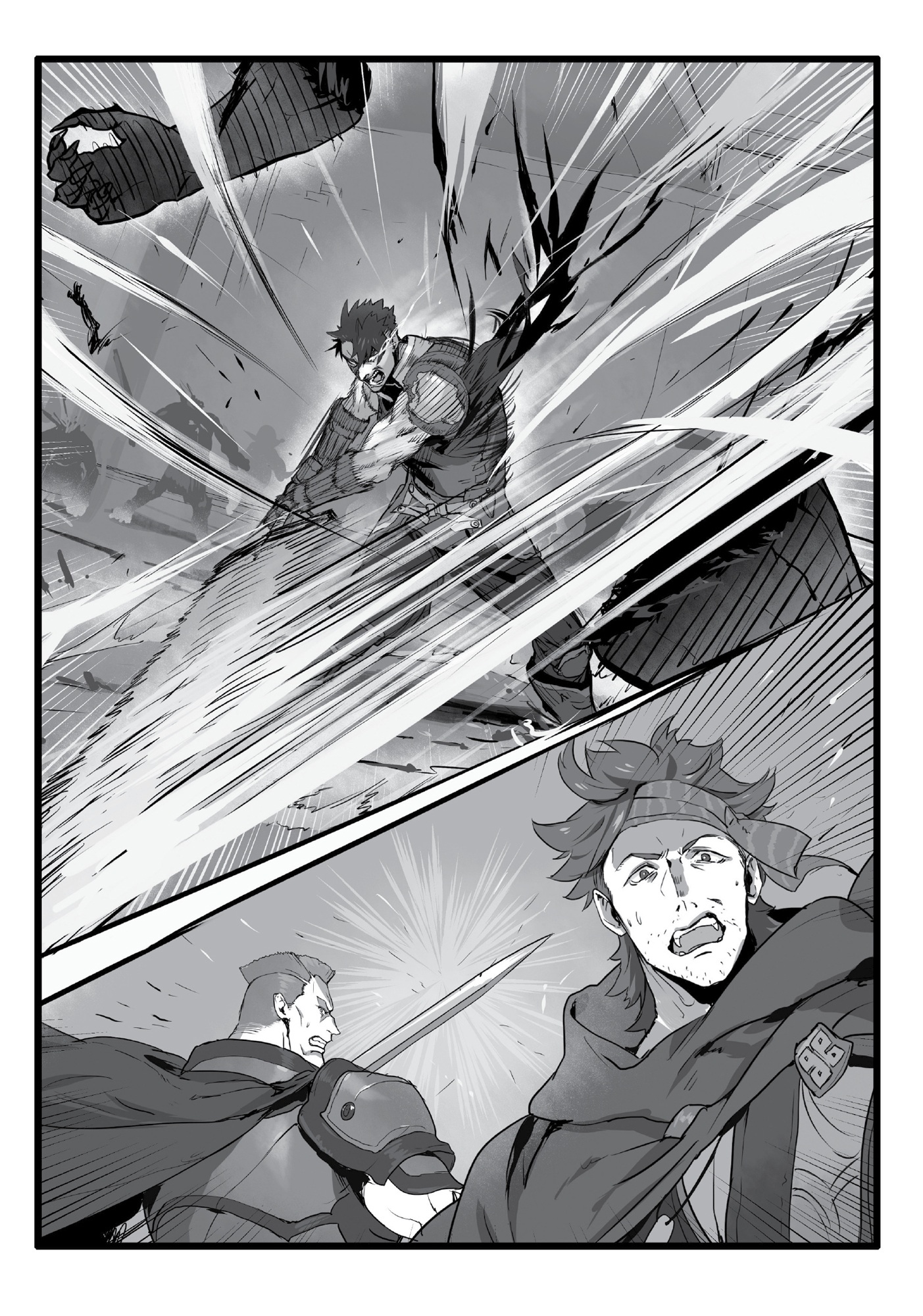 Chapter 5: A Return to an Explanation - 13