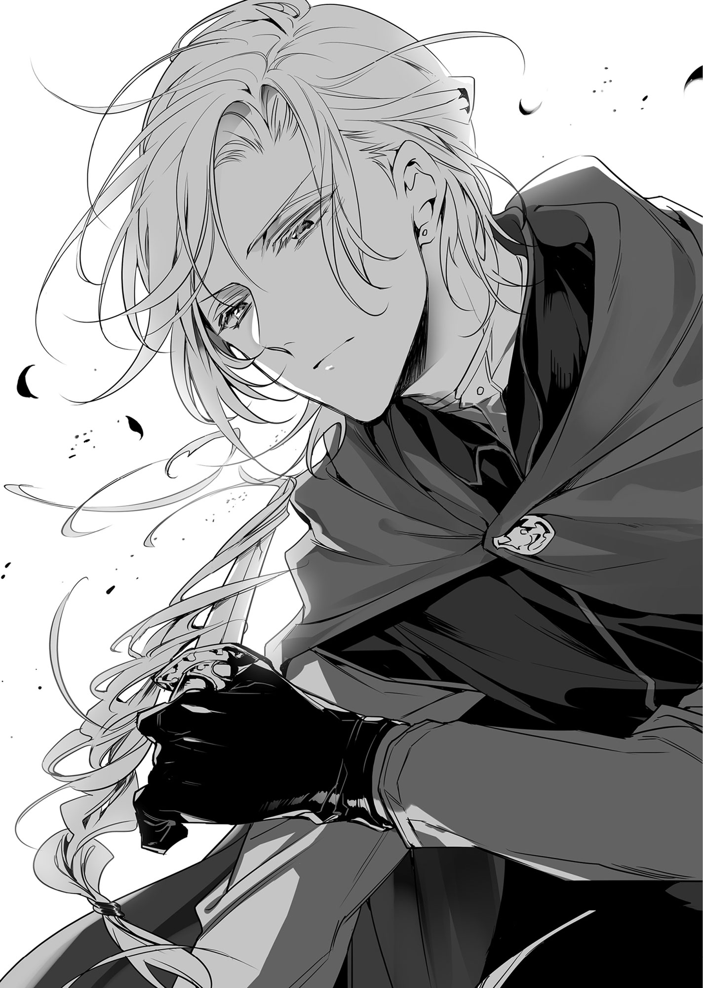 Chapter 19: The Duke's Daughter Sets off Sparks - 10