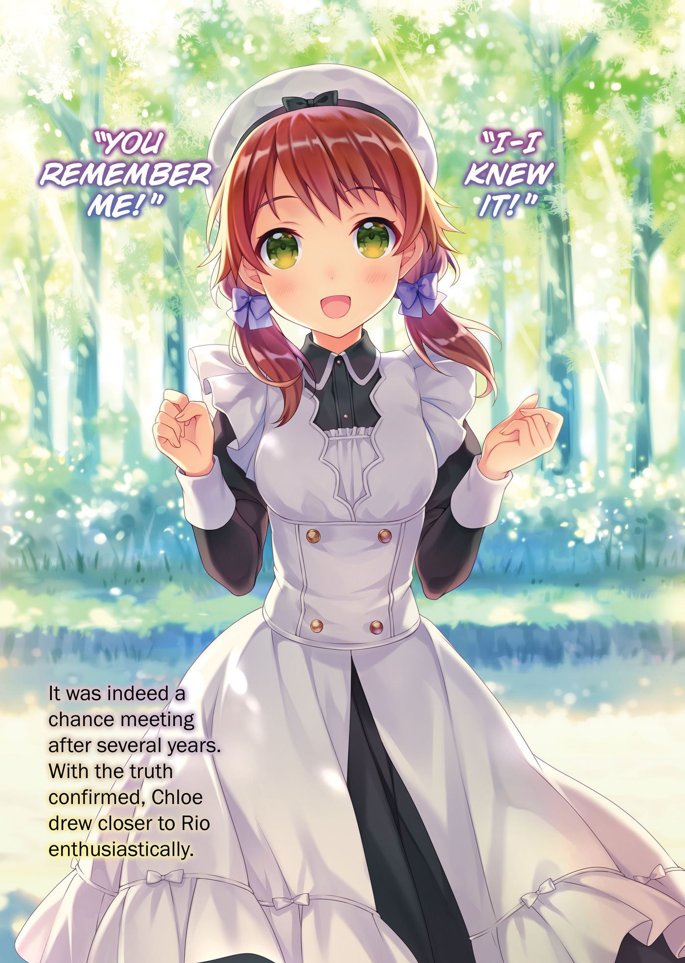 Color Illustrations - 02