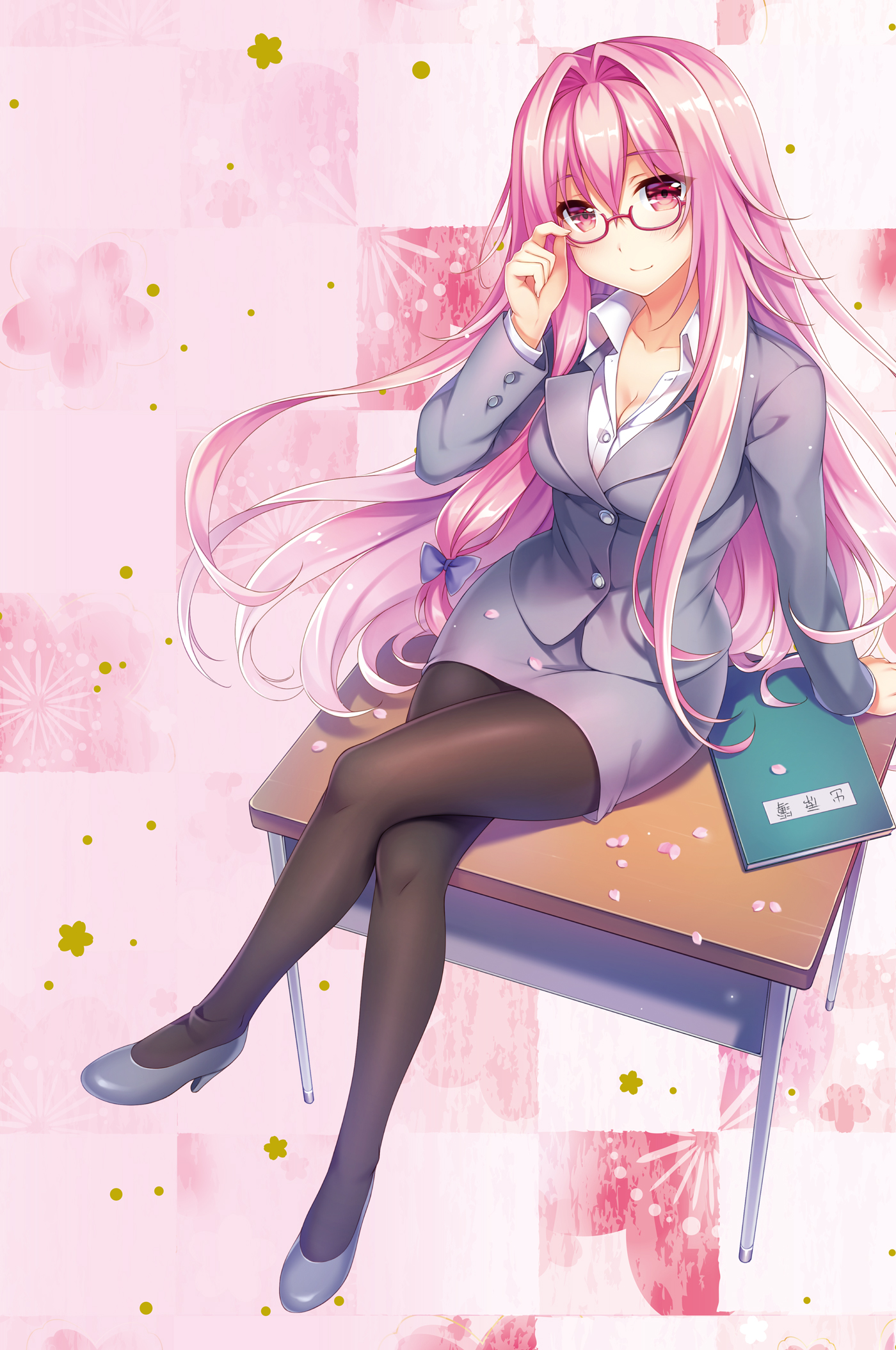 Bonus Illustration - 17