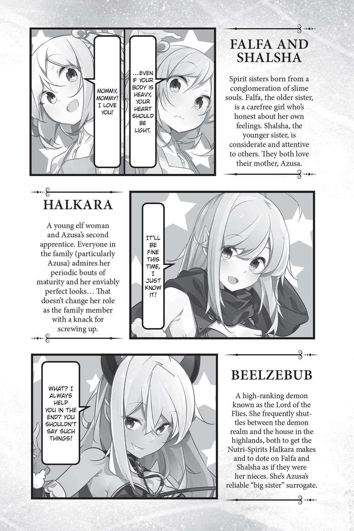 The Halkara/Rosalie Separation Maneuver - 28