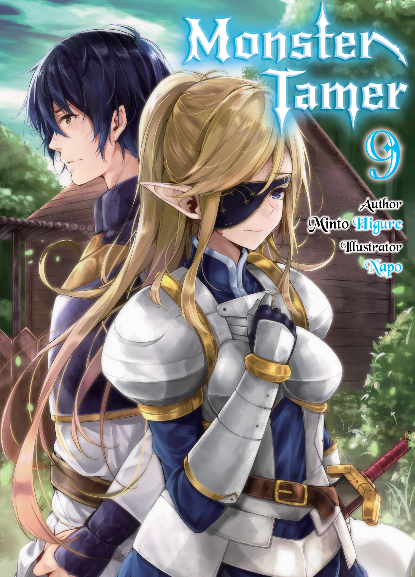 Color Illustrations - 13