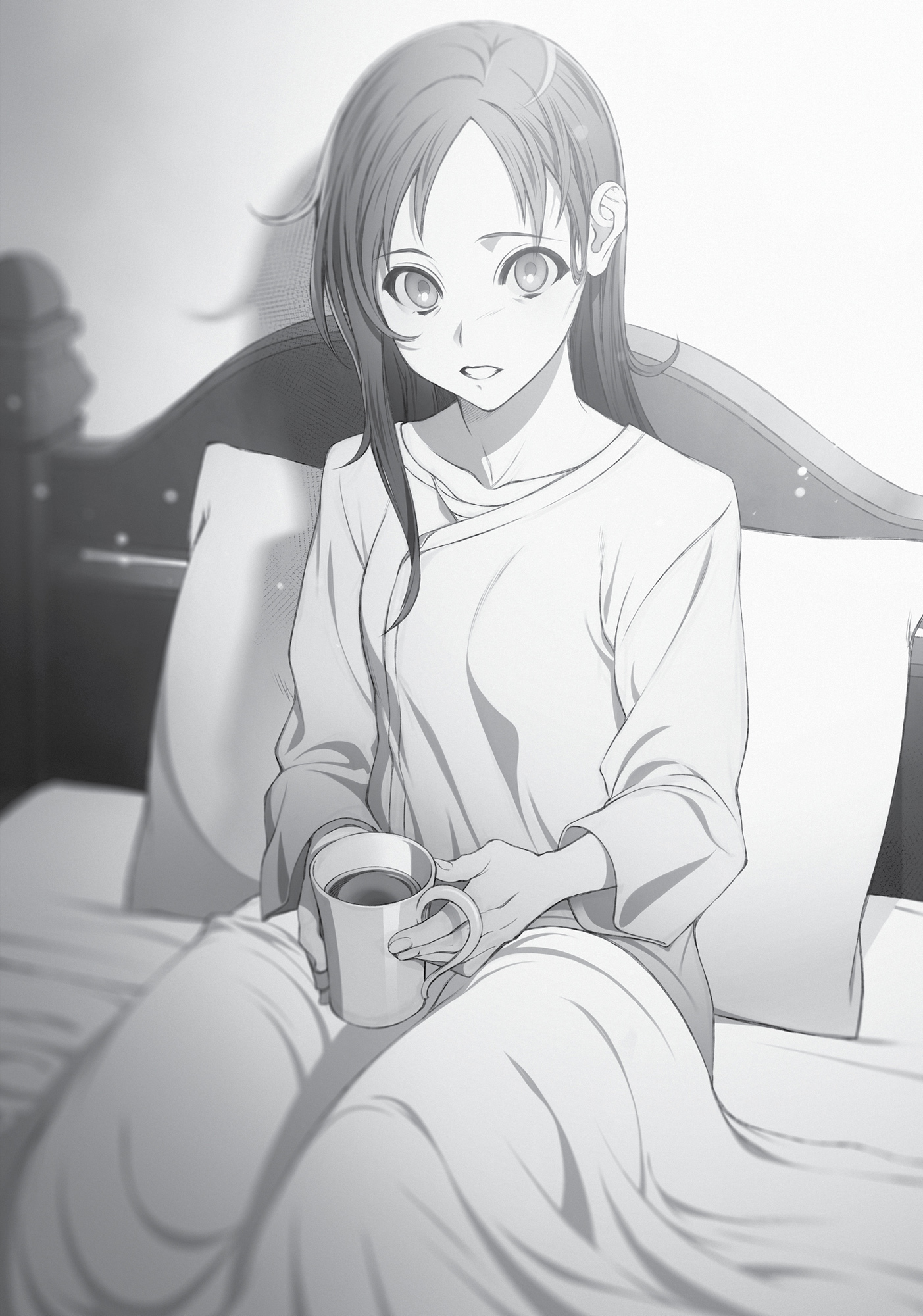 Chapter 6: Search for Kishirika - 09