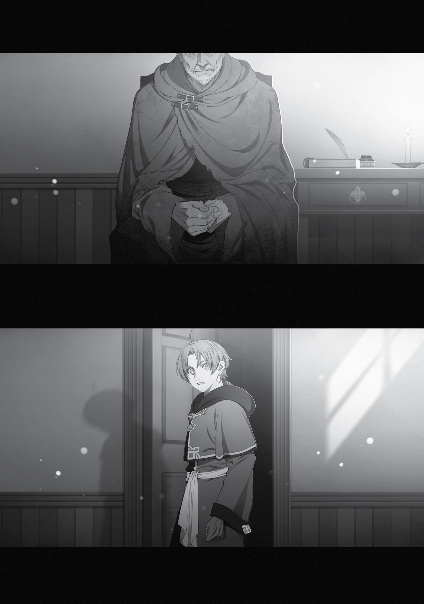 Chapter 8: Showdown with the Immortal Demon King - 10