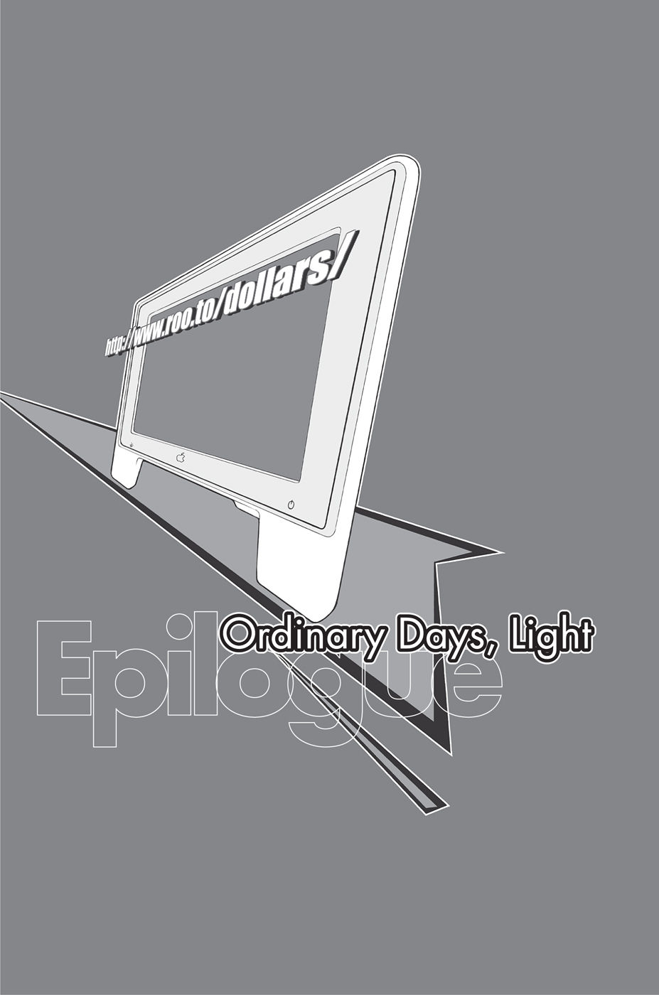 Epilogue: Ordinary Days, Light - 66