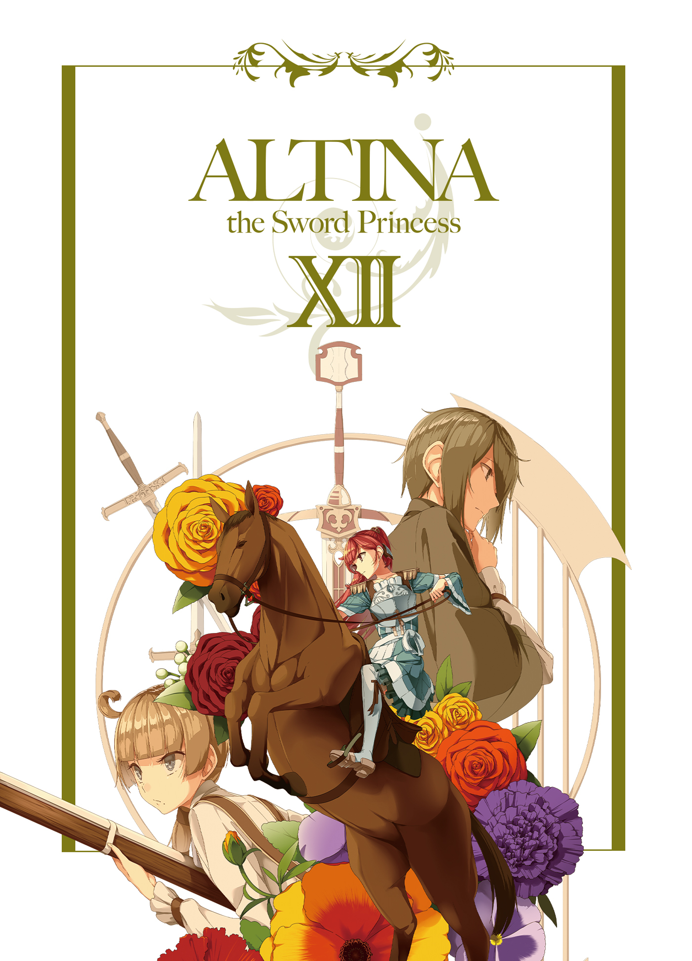 Color Illustrations - 02