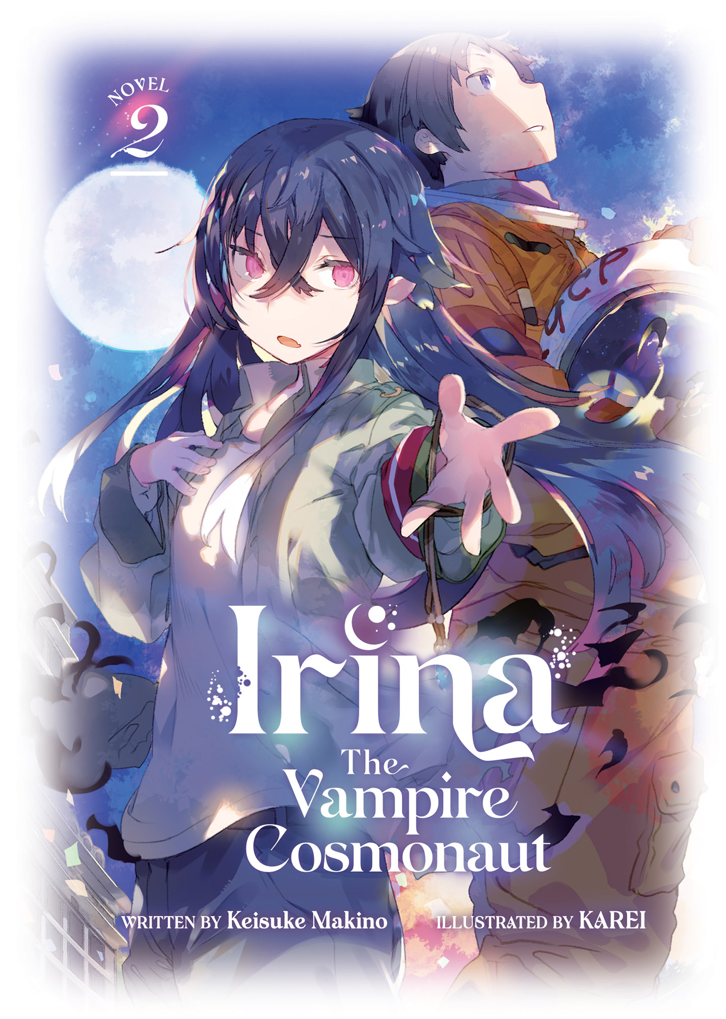 Character Gallery - 02