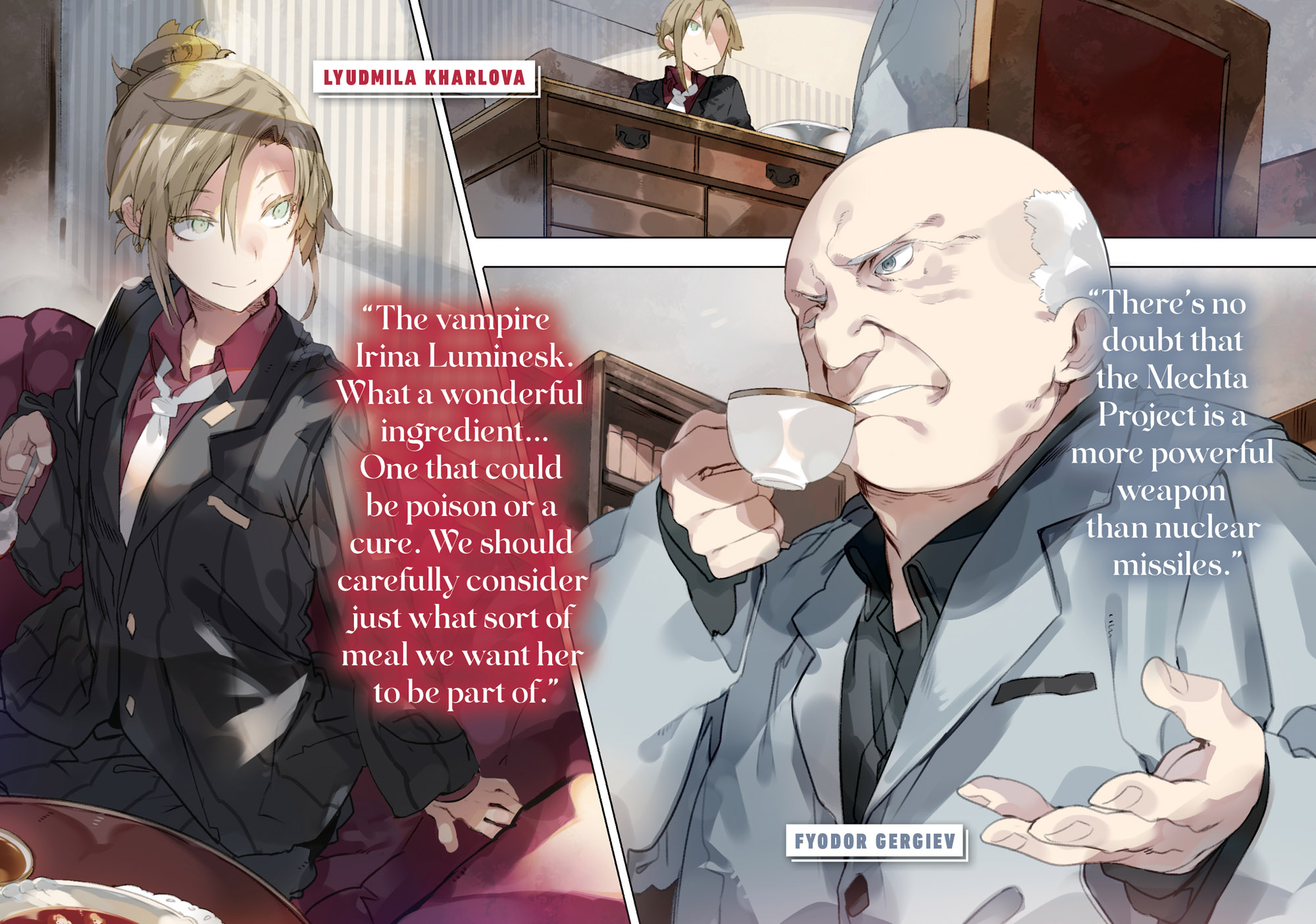 Character Gallery - 03