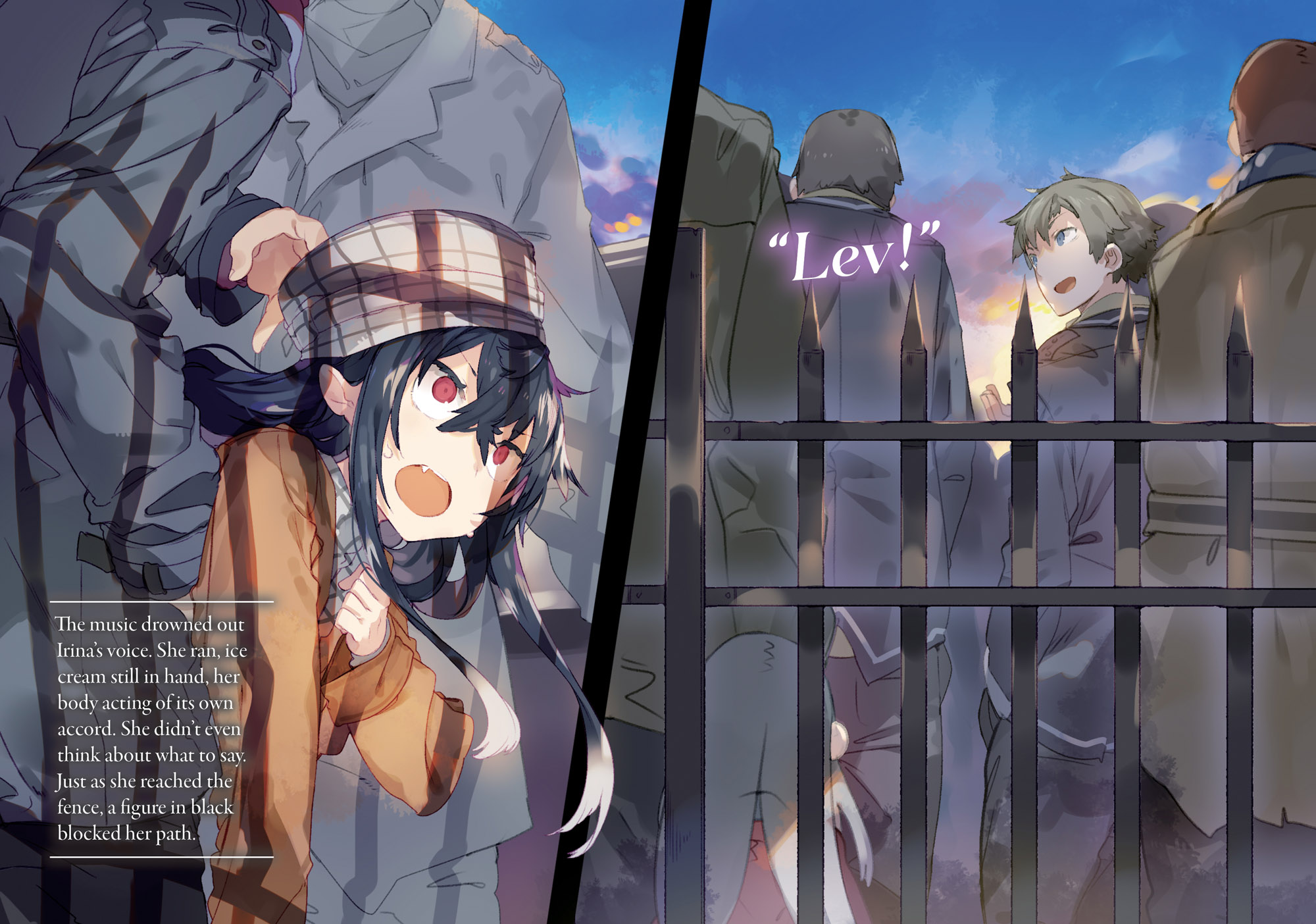 Character Gallery - 05