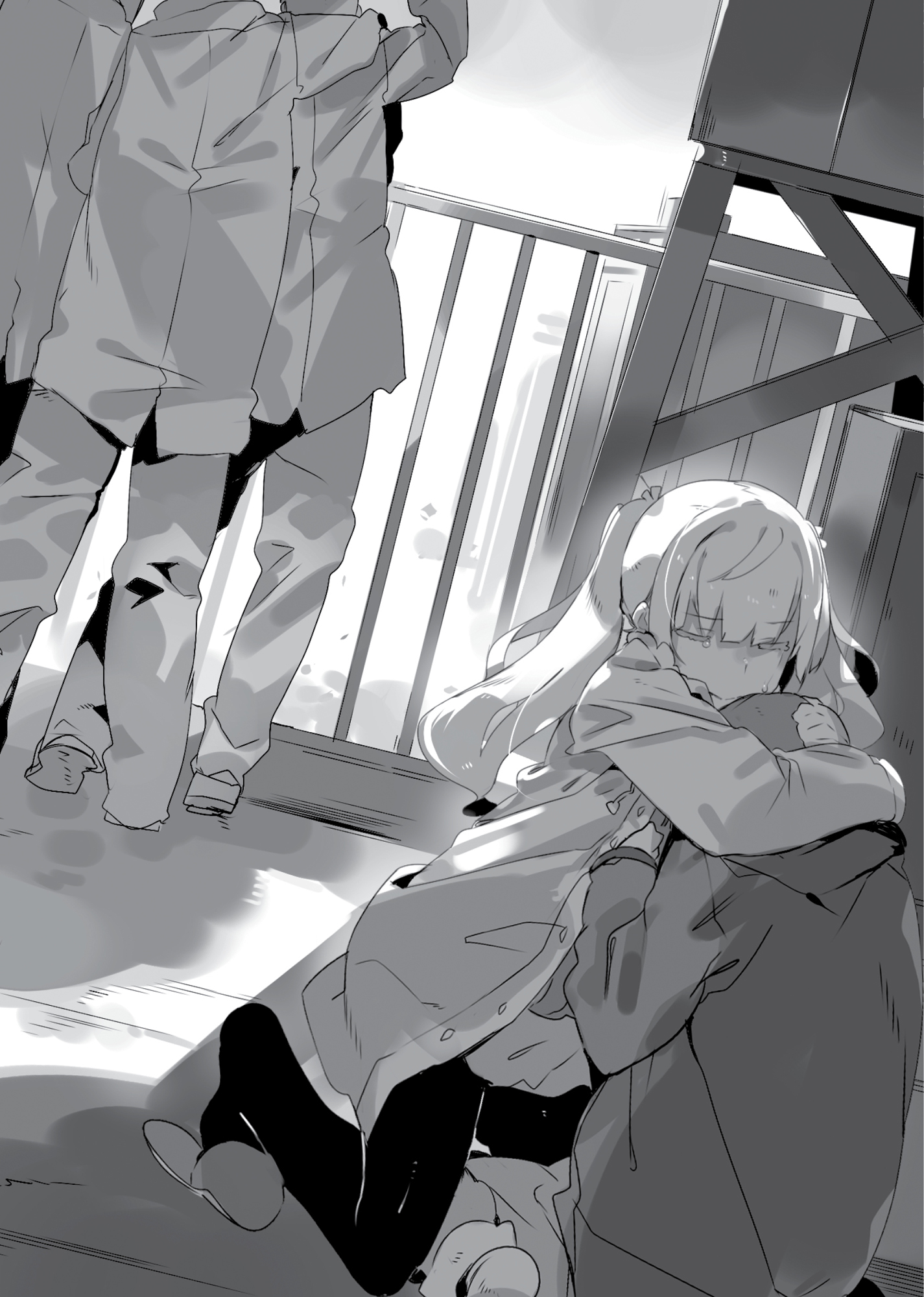 Chapter 6: History’s First Cosmonaut - 13