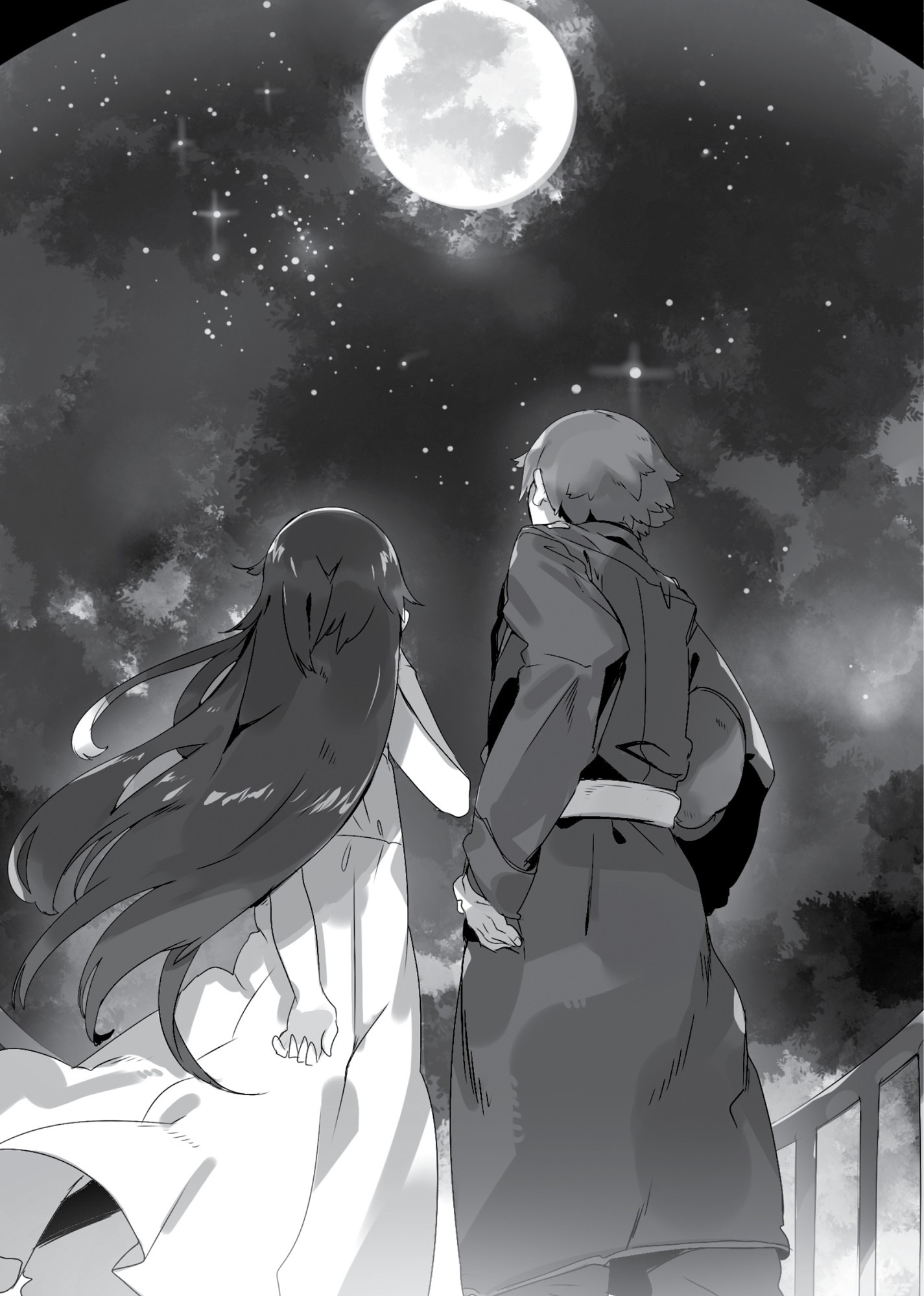 Chapter 8: To a New World - 16