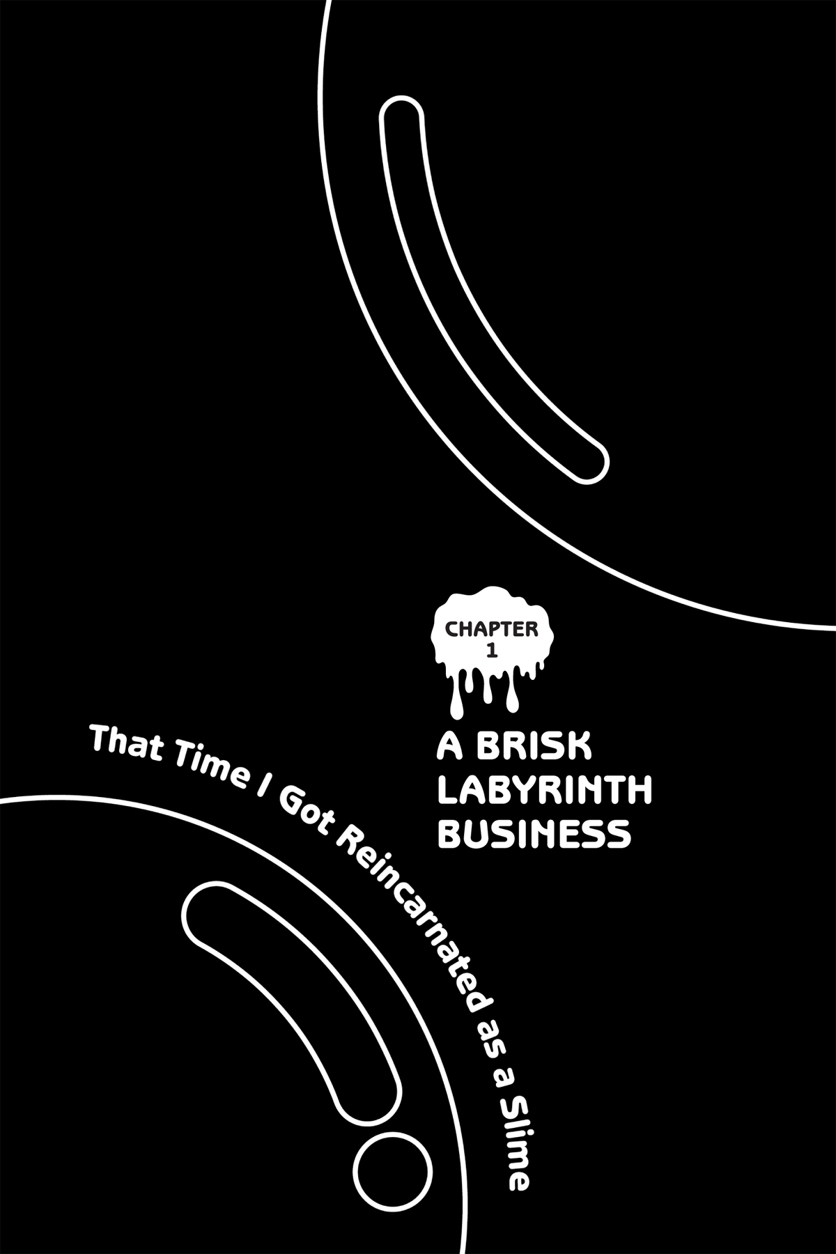 Chapter 1: A Brisk Labyrinth Business - 08